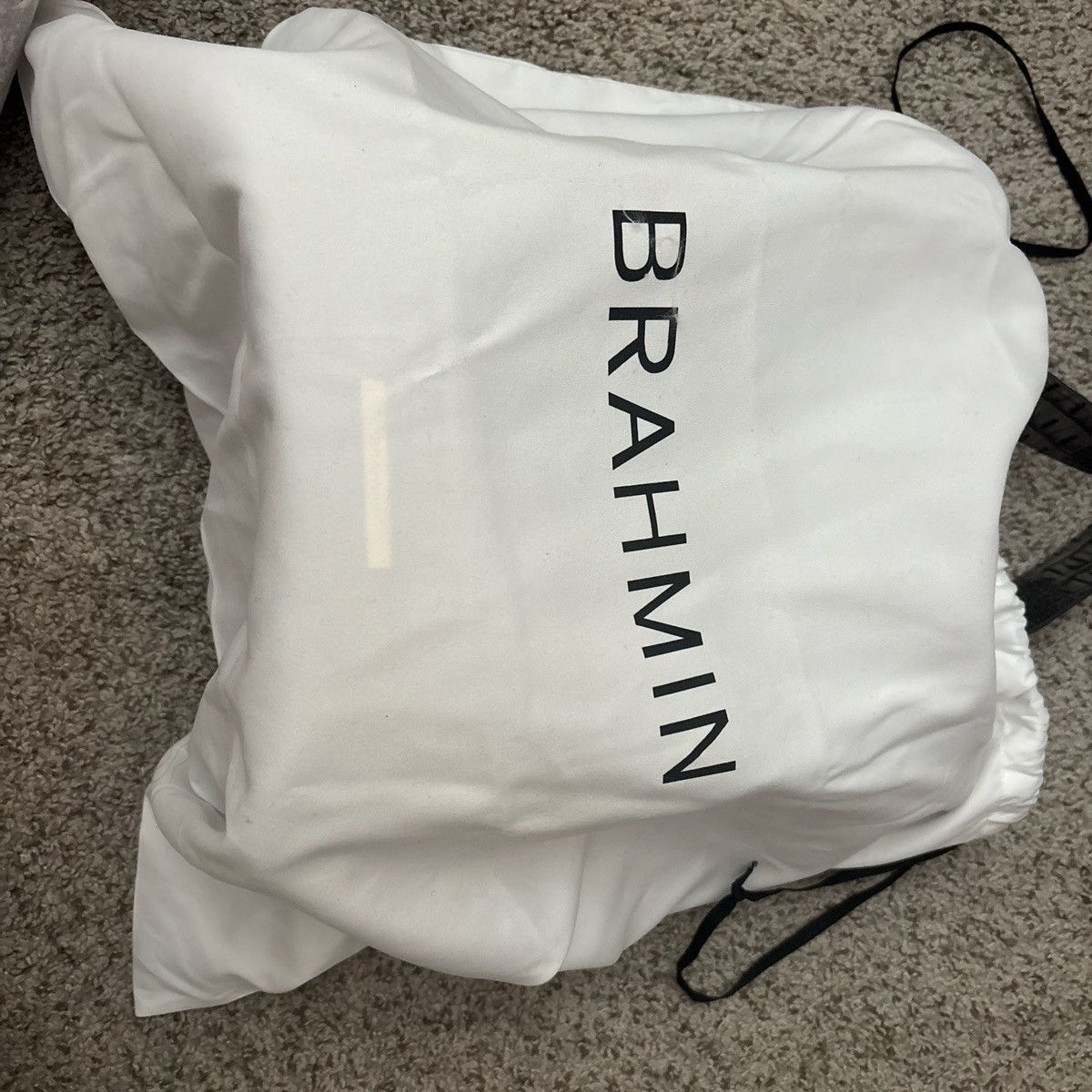 BRAHMIN Brahmin alligator skin bucket bag Size ONE SIZE - 4 Thumbnail