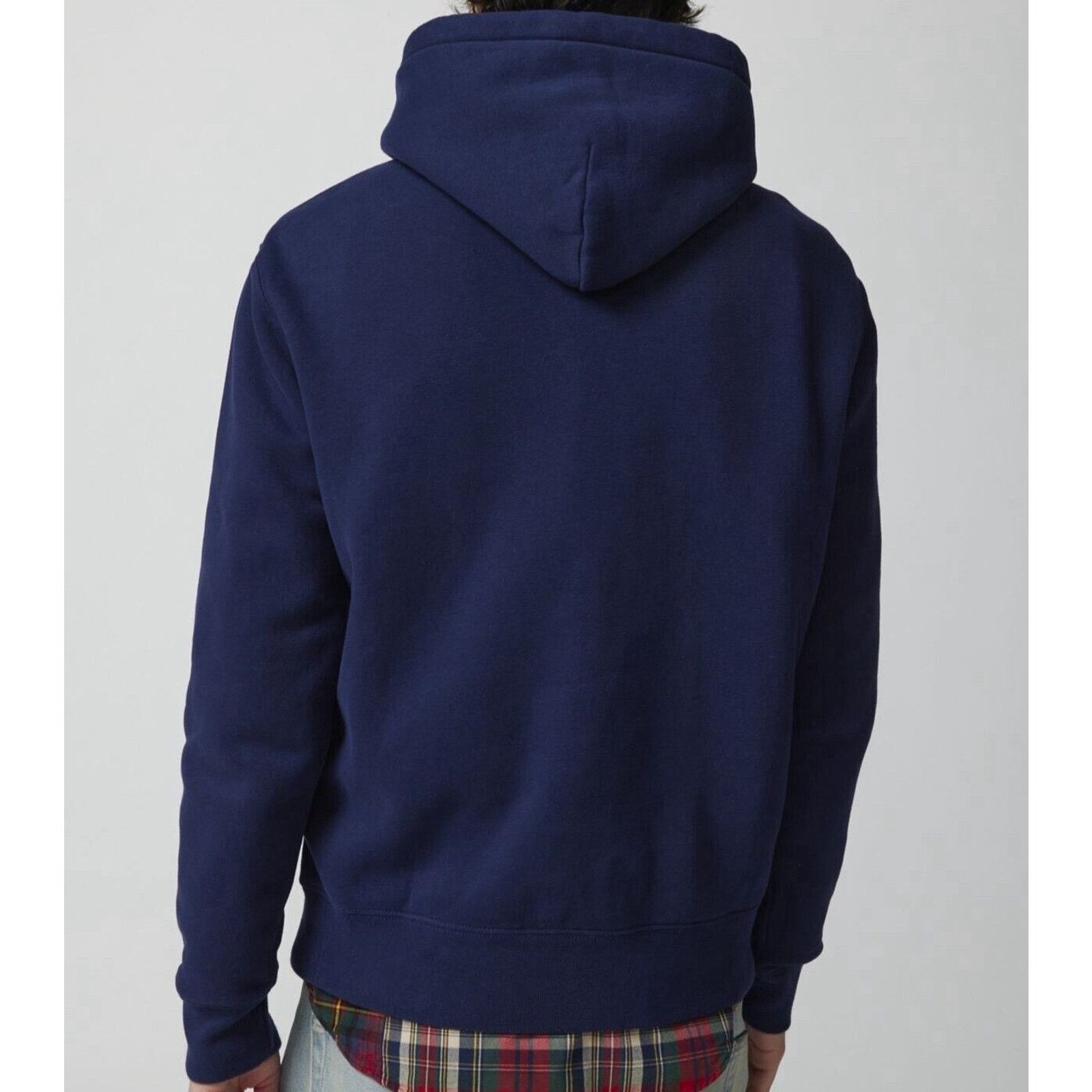 Polo Ralph Lauren New Polo Ralph Lauren Rodeo Sweatshirt Hoodie Size Small Size US S / EU 44-46 / 1 - 3 Thumbnail