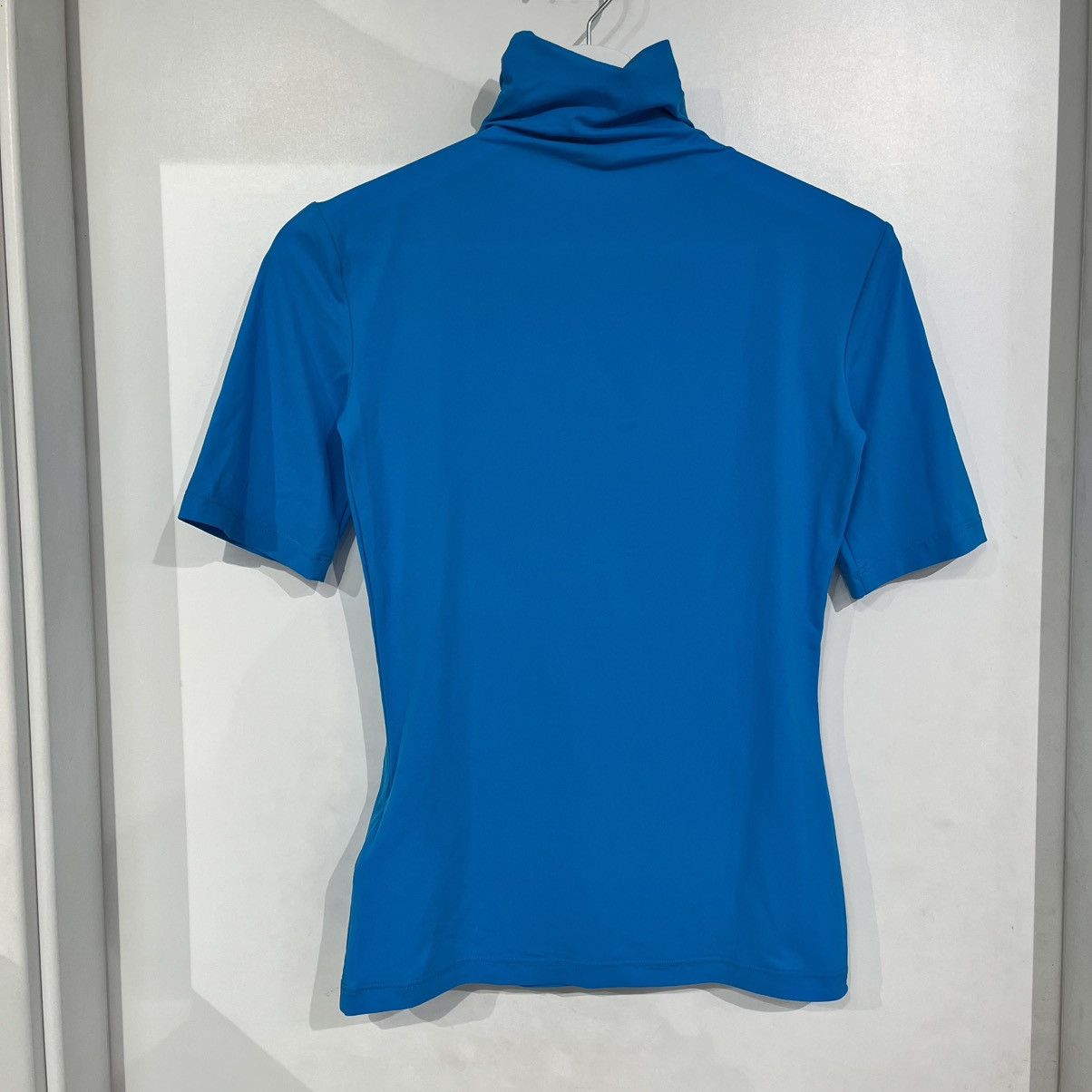 Off-White Off-White Top Blue Size XS / US 0-2 / IT 36-38 - 2 Thumbnail