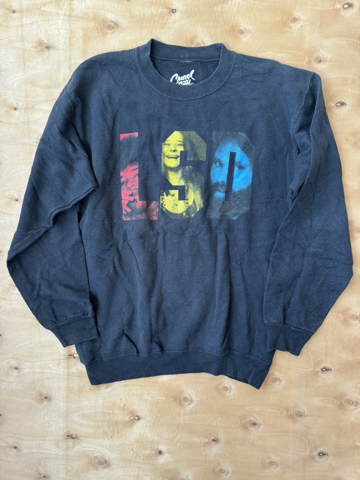 Vintage LSD SWT01
