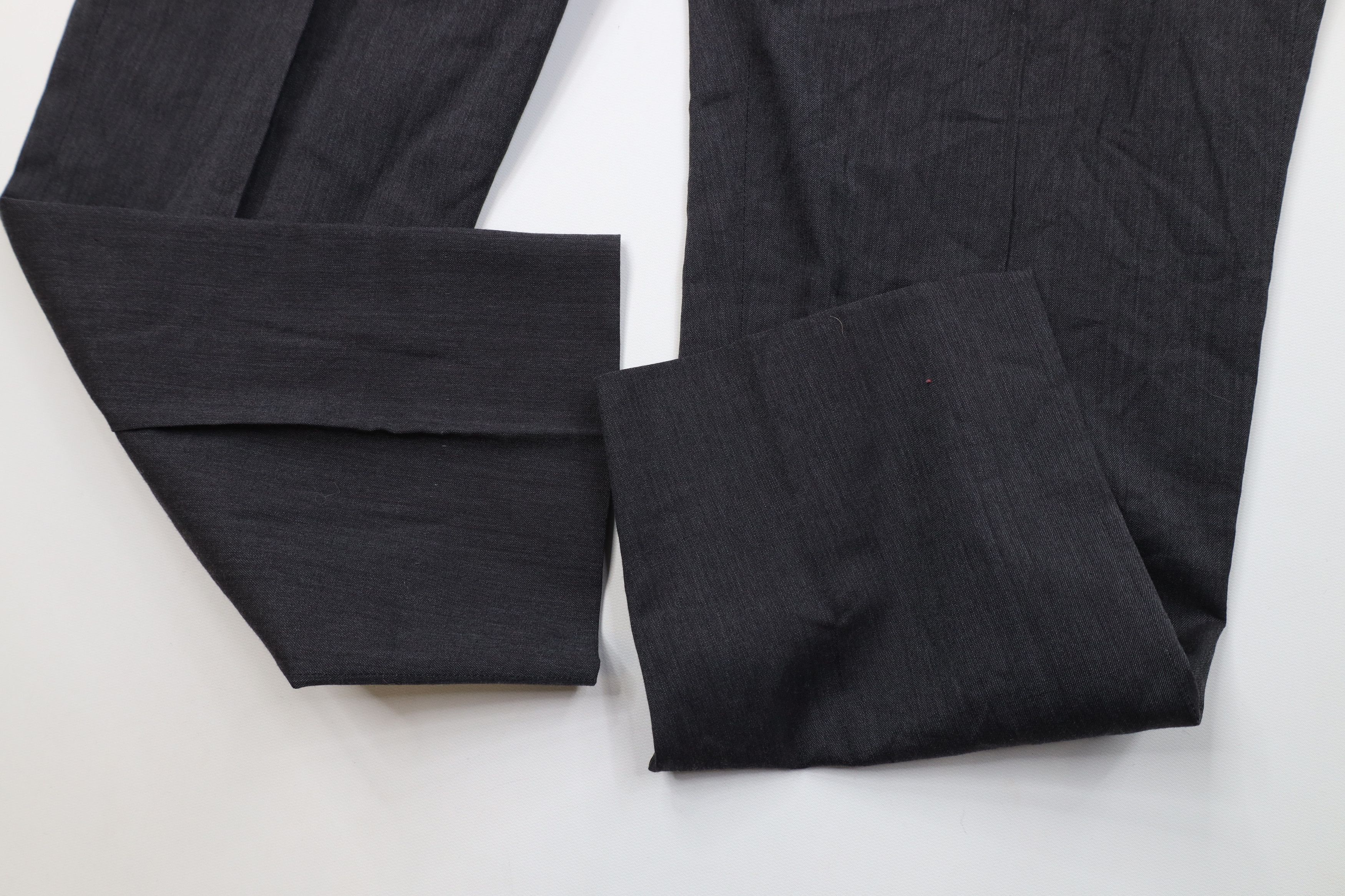 Vintage Vintage 50s Rockabilly Hollywood Chino Pants Trousers USA Size US 38 / EU 54 - 5 Thumbnail
