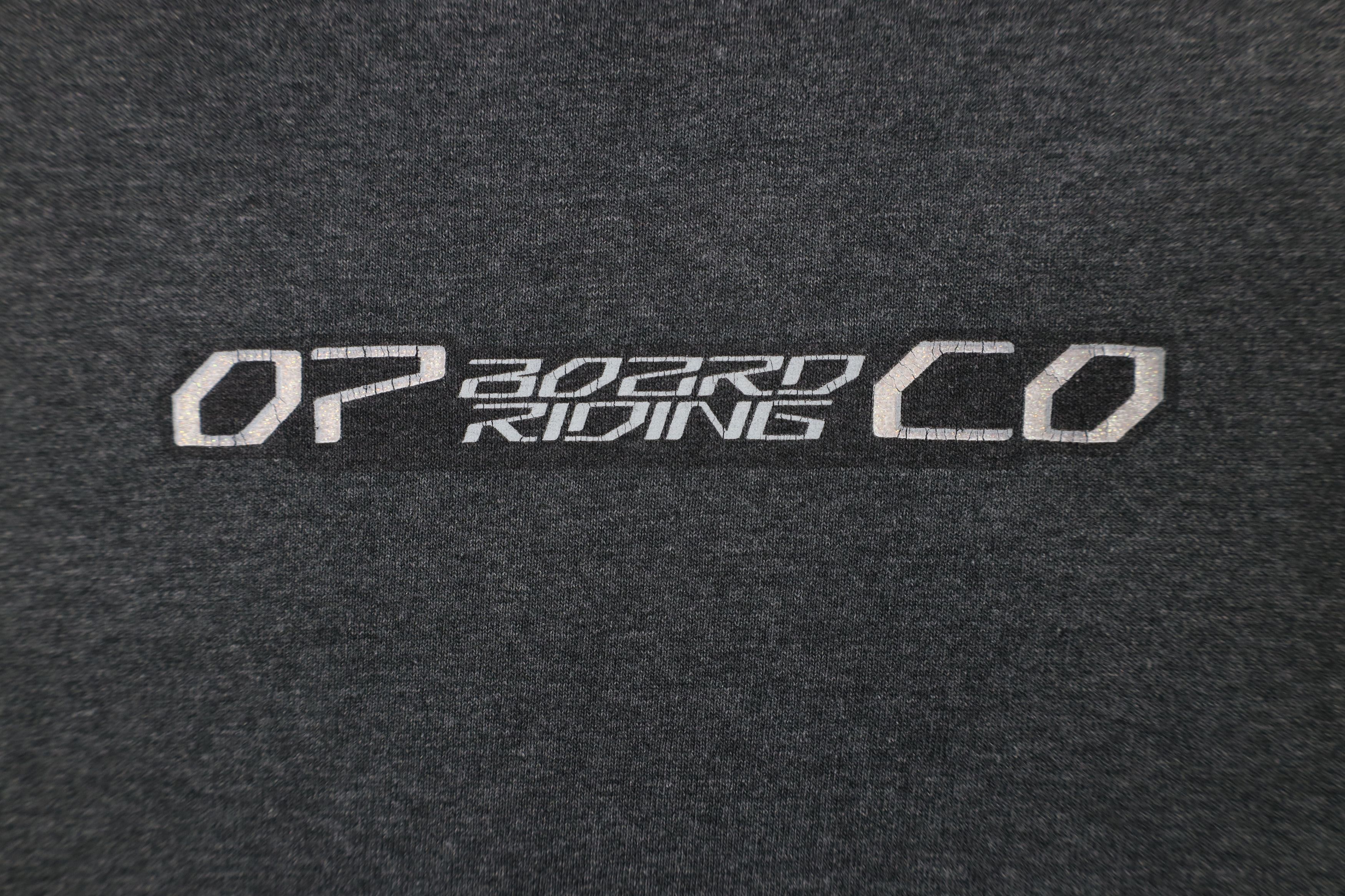 Ocean Pacific Vintage 90s Y2K Ocean Pacific OP Surfing Long Sleeve T-Shirt Size US L / EU 52-54 / 3 - 4 Thumbnail