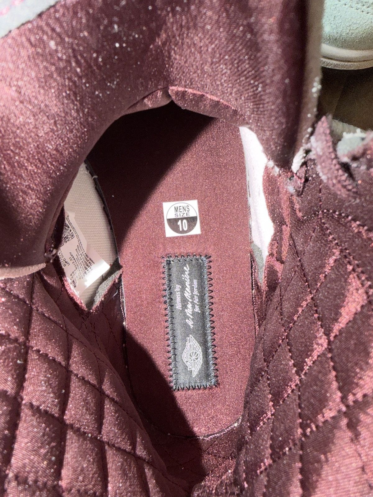 Nike x A Ma Marine