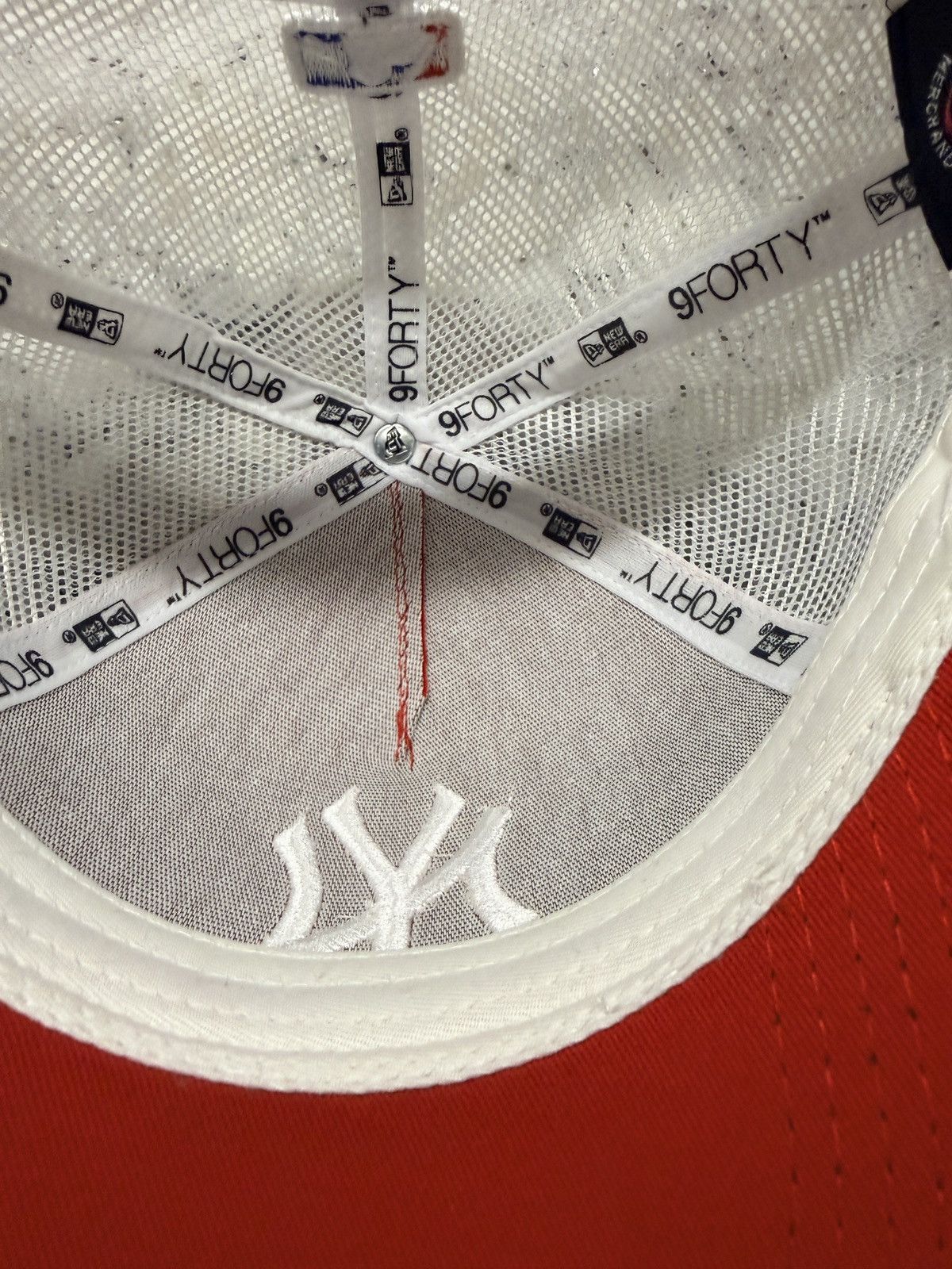 New Era Yankees hat Size ONE SIZE - 7 Thumbnail