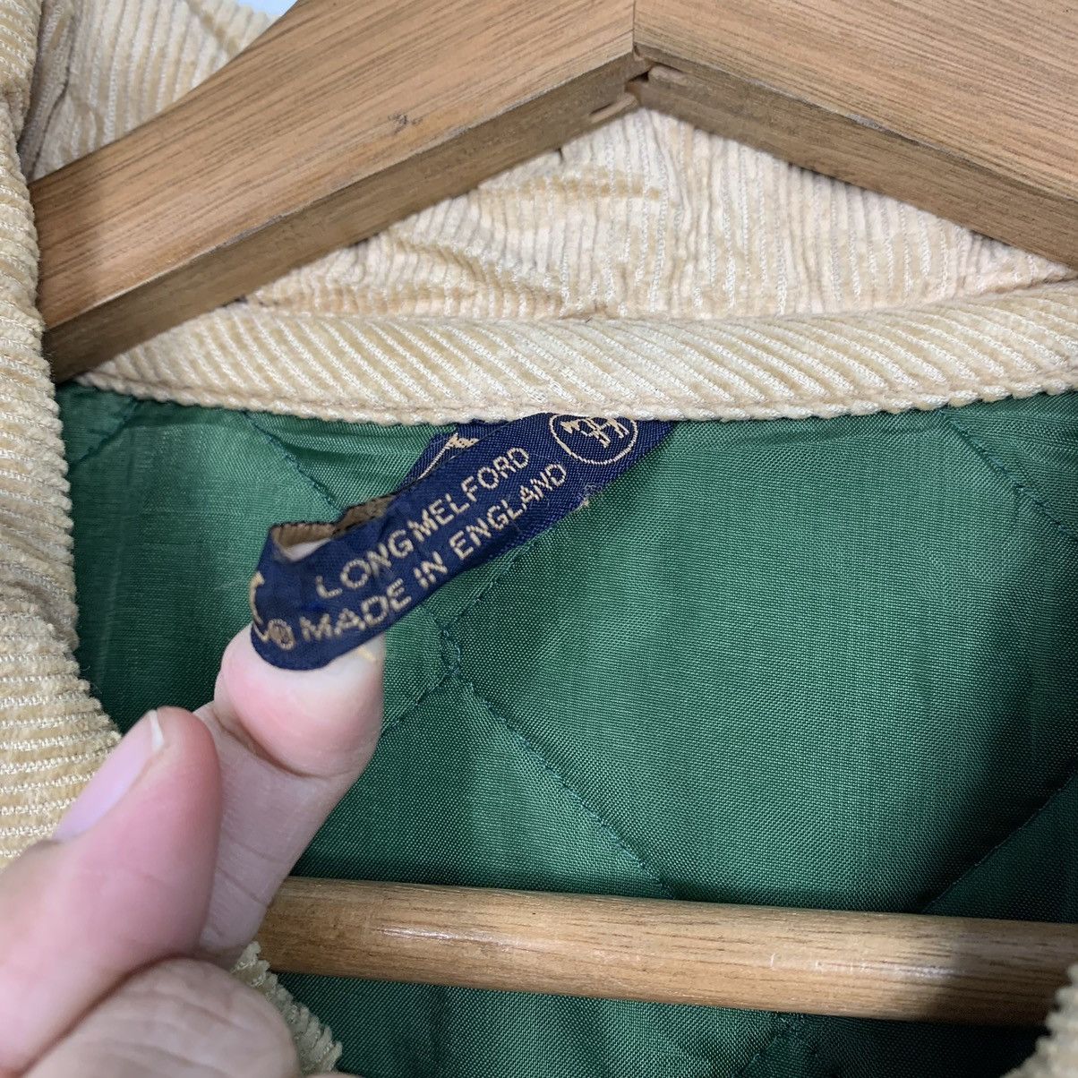 Lavenham Lavenham Casual Jacket Size US M / EU 48-50 / 2 - 16 Thumbnail