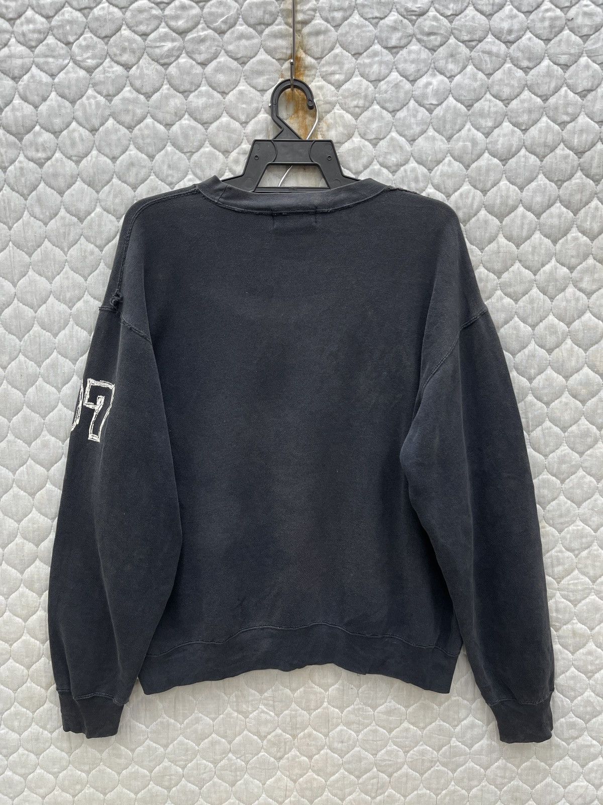 45rpm × Vintage 🔥🔥🔥ARCHIVE VTG 45RPM SWEATSHIRT Size US M / EU 48-50 / 2 - 14 Thumbnail
