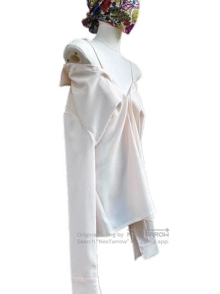 Maison Margiela Maison Margiela 2020SS Off. Size S / US 4 / IT 40 - 1 Thumbnail