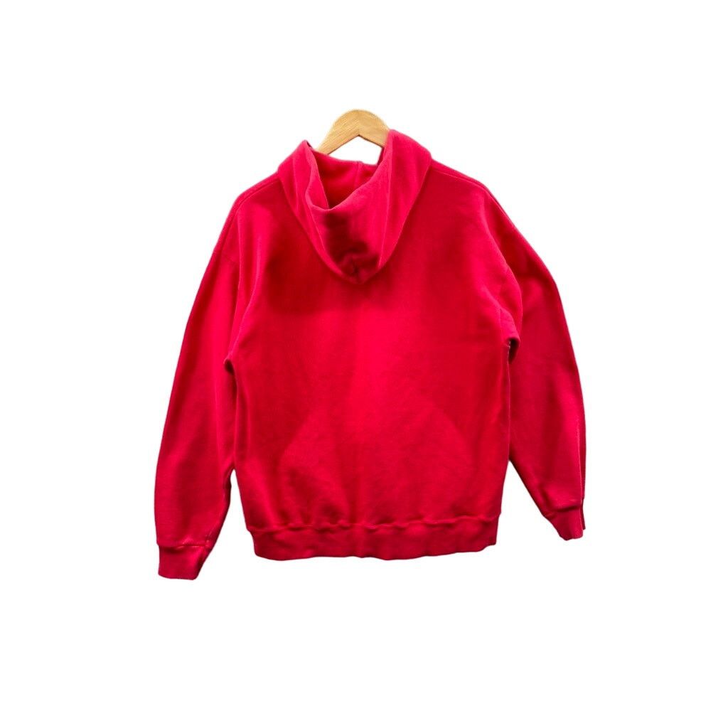 Disney × Vintage Vintage Disneyland Minnie Mouse Full Zip Hoodie Size US L / EU 52-54 / 3 - 2 Thumbnail