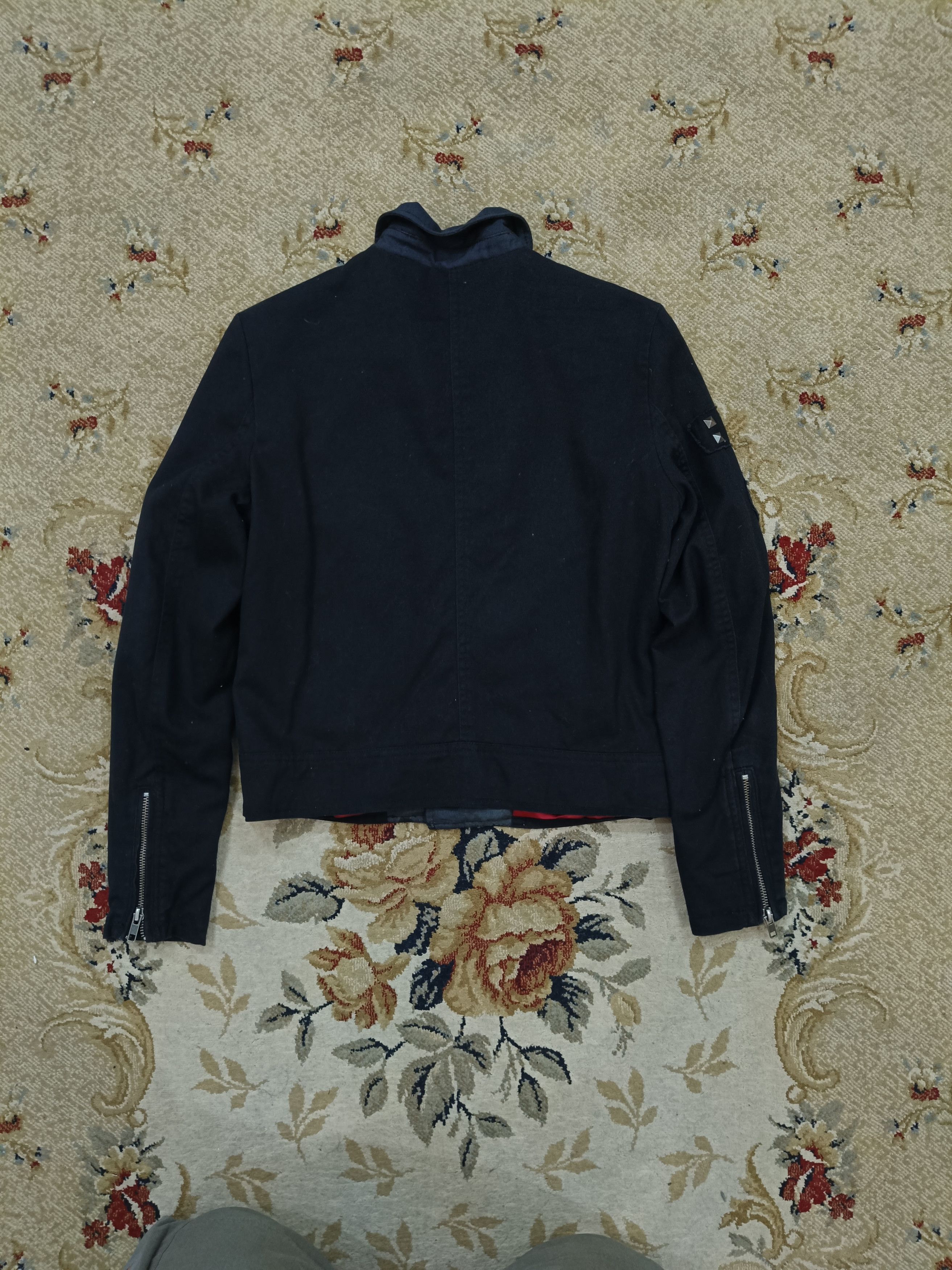 Japanese Brand × Punk and Yo × Volcom Volcom Stud Rider Size US S / EU 44-46 / 1 - 6 Thumbnail