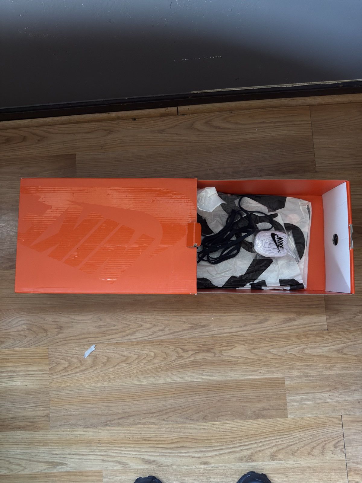 Fragment Design × Nike × Sacai Fragment Design x sacai x Nike Size US 10 / EU 43 - 9 Thumbnail