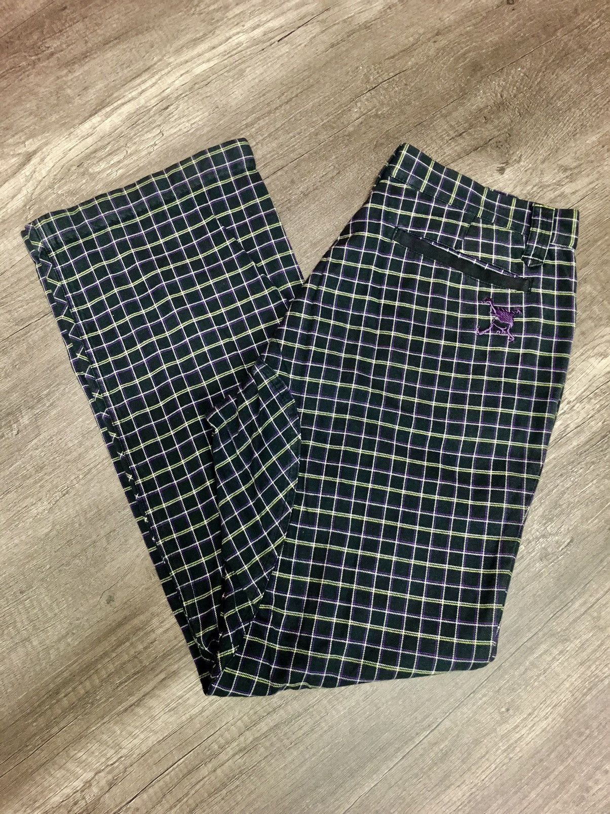 Oakley Oakley Smart Casual Pant Size 32" / US 10 / IT 46 - 3 Thumbnail
