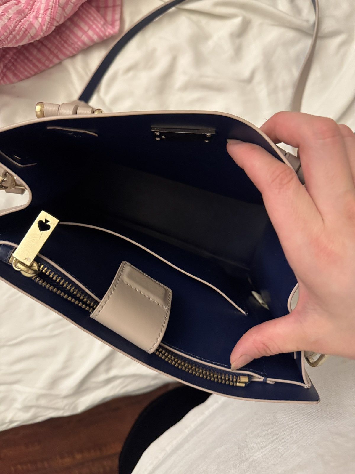 Kate Spade Kate spade Size ONE SIZE - 4 Thumbnail