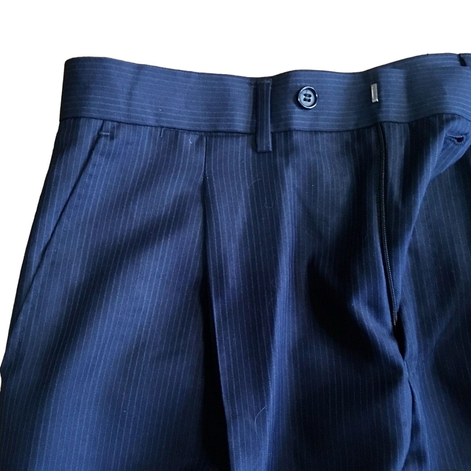 Evan Picone Evan Picone Dress Pants Size 34R - 3 Thumbnail