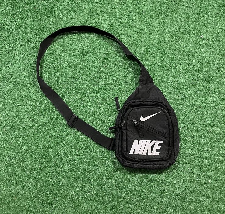 Nike hobo bag vintage hot sale