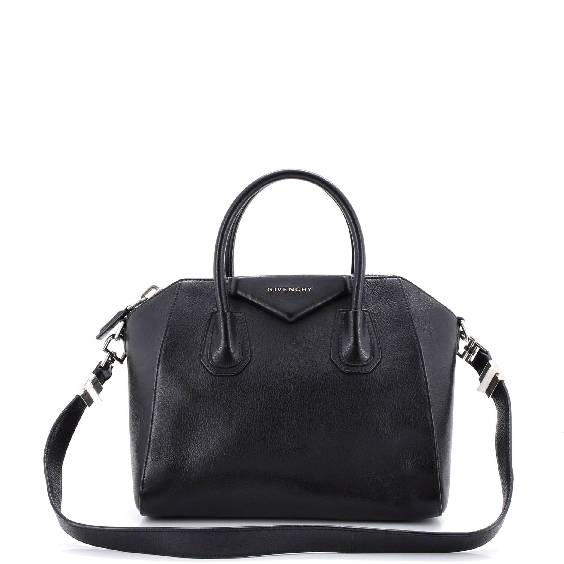 Givenchy Antigona Bag Size ONE SIZE - 1 Thumbnail