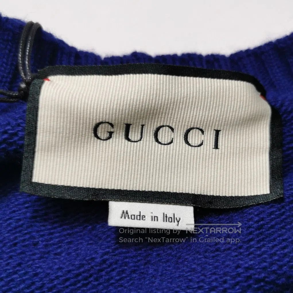 Gucci Gucci Wool Double G V. Size M / US 6-8 / IT 42-44 - 5 Thumbnail