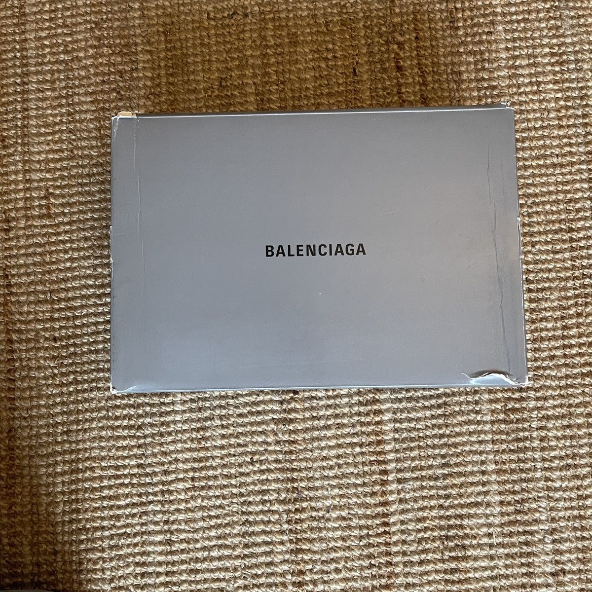 Balenciaga Balenciaga track ”clear sole” Size US 8 / EU 41 - 5 Thumbnail