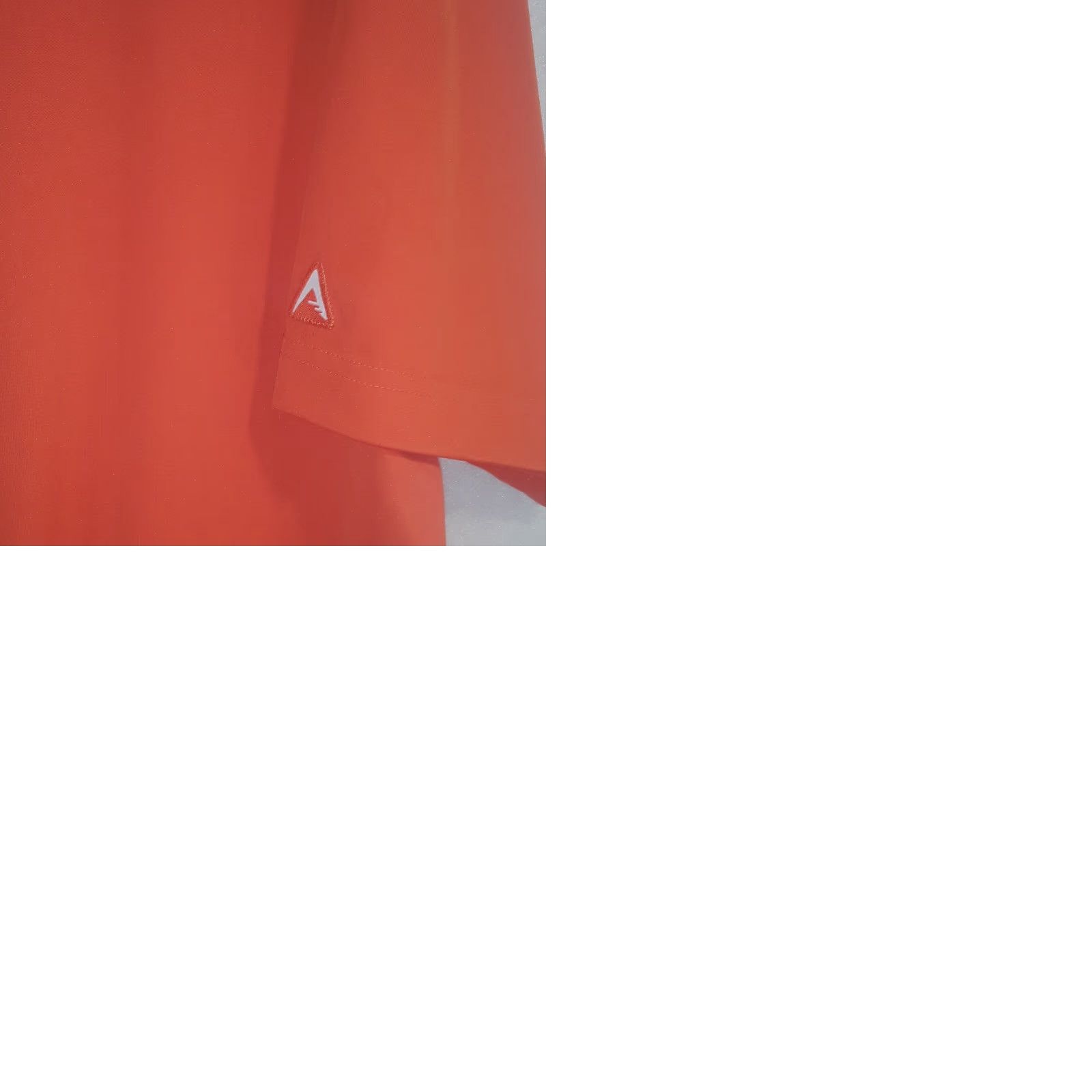 Mango ANTIGUA SHIRT Mens COLLARED 24 x 32 fast dry Mango Cabernet Midas SS Polo NWT Size L / US 10 / IT 46 - 9 Thumbnail