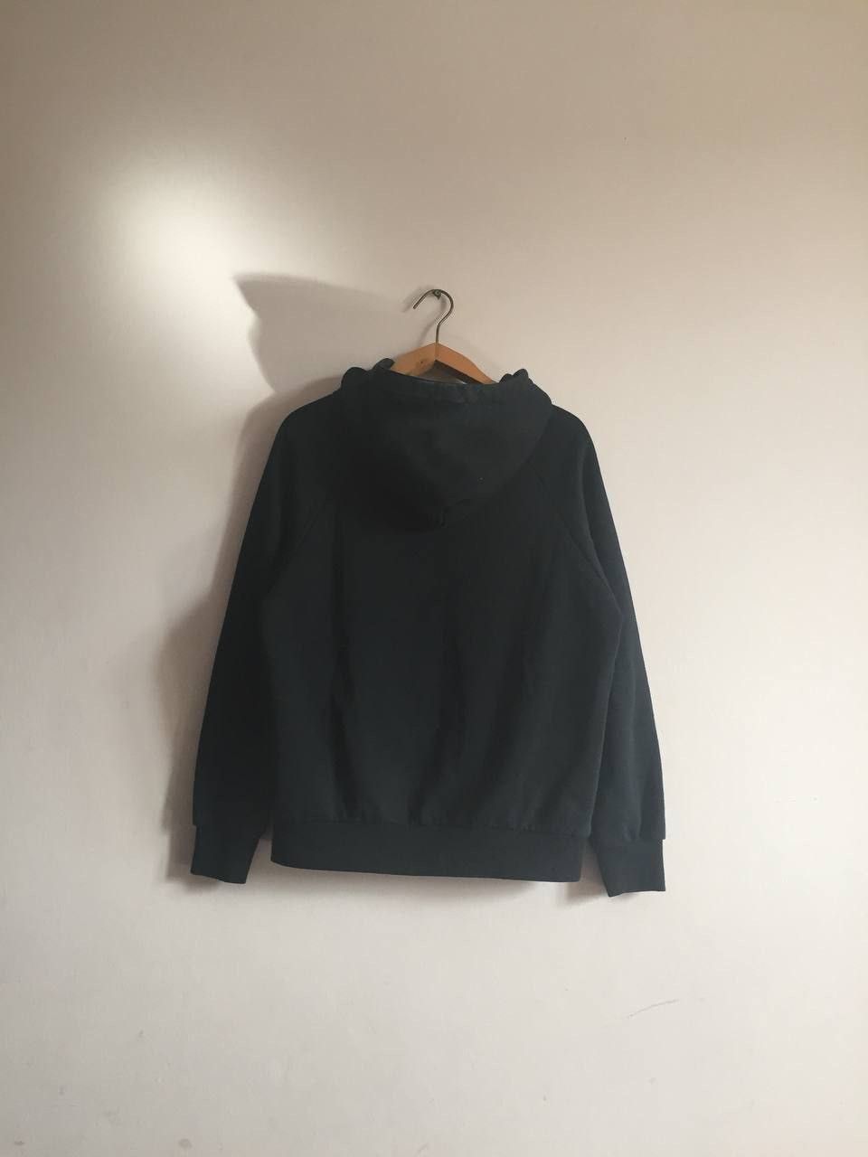 Trapstar London Trapstar Tracksuit Black Size Small Blue Logo Size US S / EU 44-46 / 1 - 7 Thumbnail