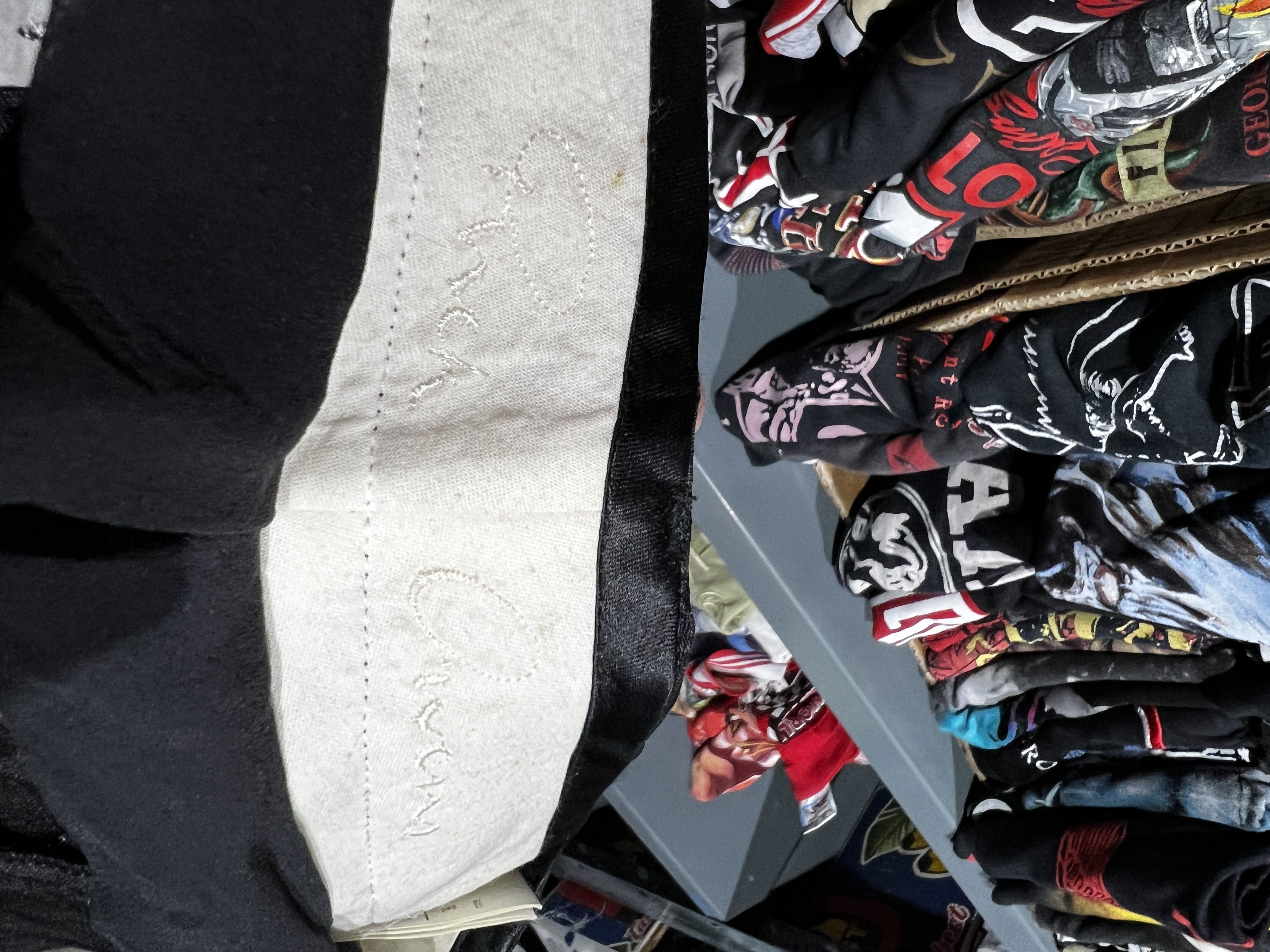 Rick Owens Rick Owens Pants Size US 32 / EU 48 - 5 Thumbnail