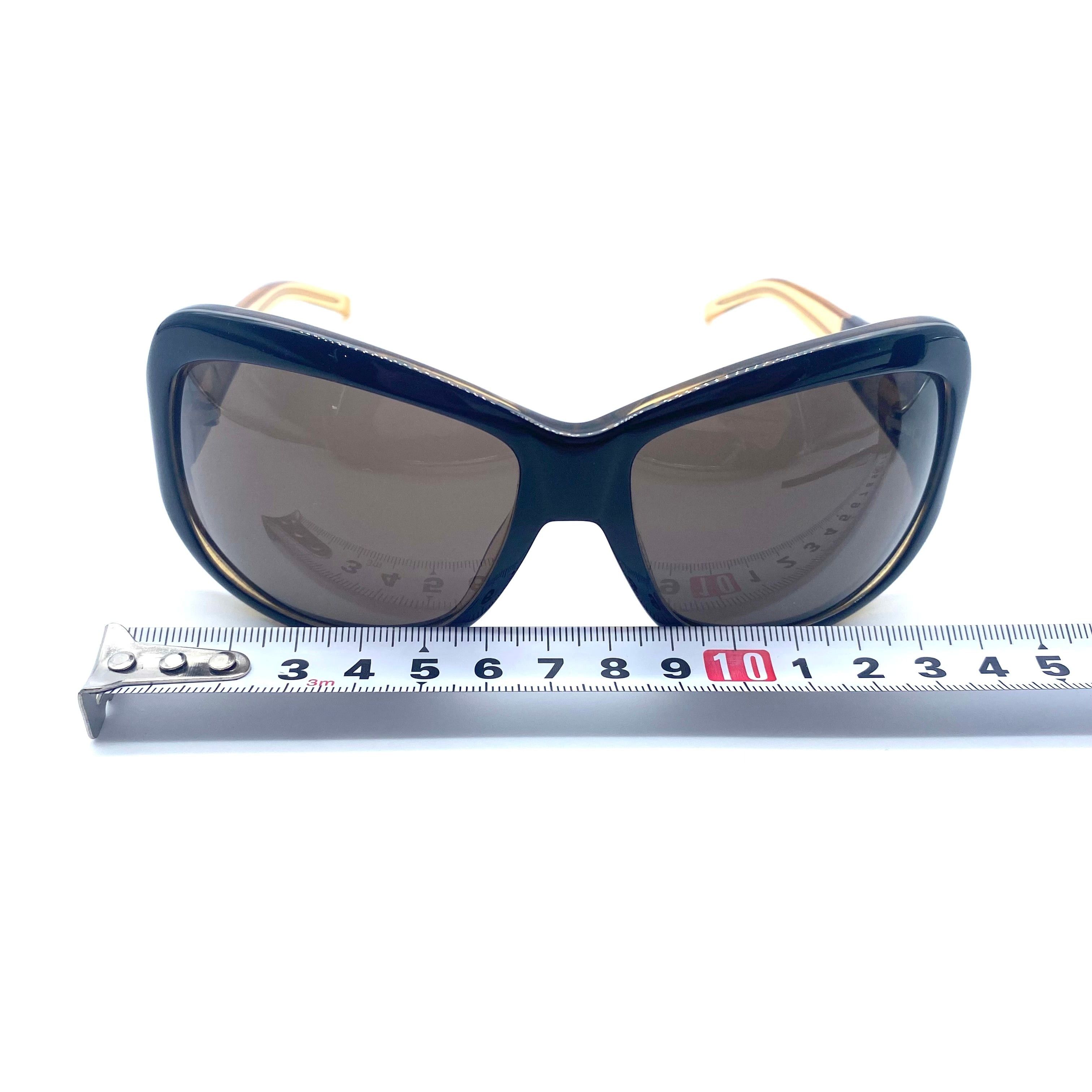 Marc Jacobs Marc Jacobs Sunglasses Leopard Size ONE SIZE - 9 Thumbnail