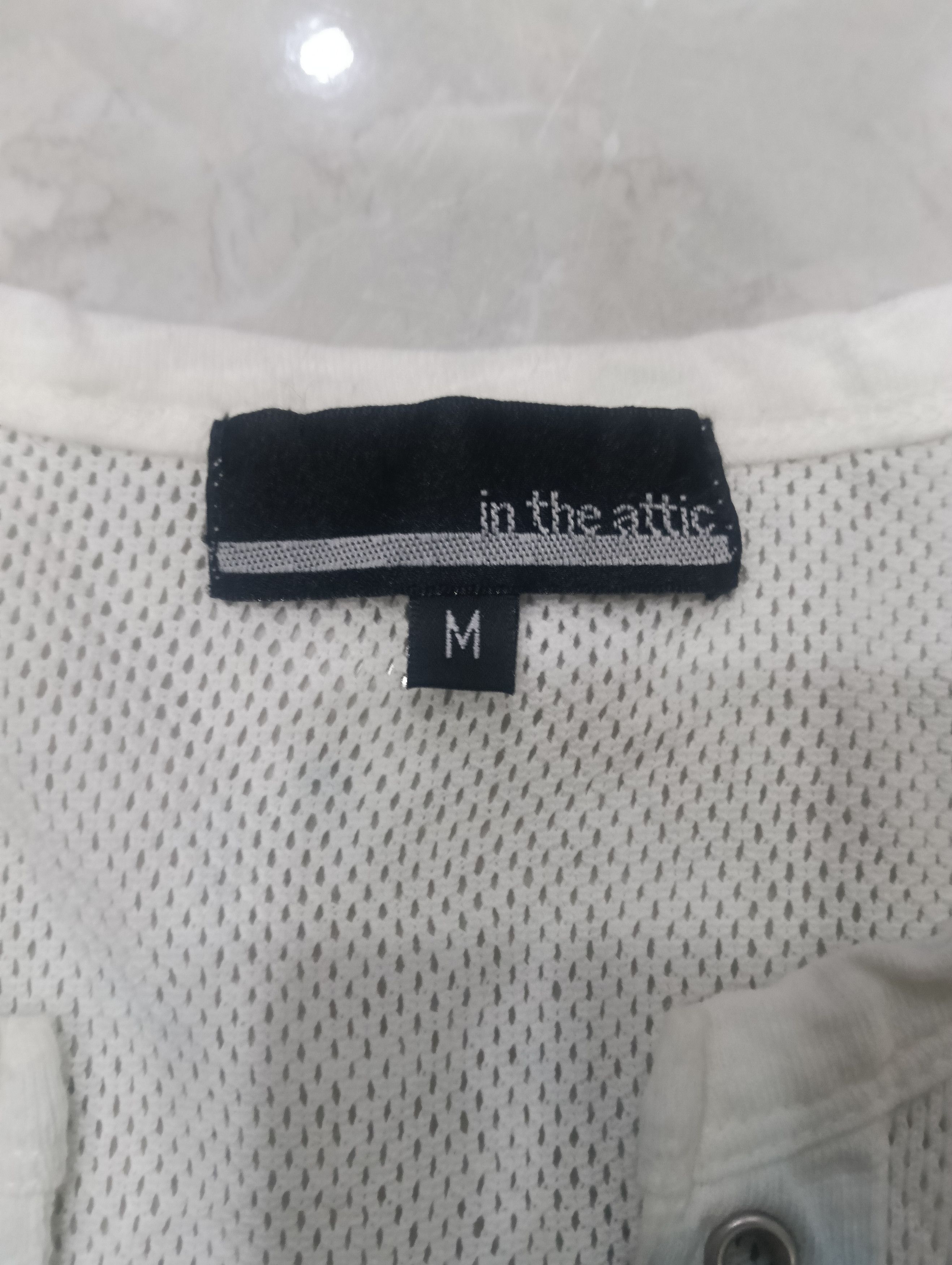 In The Attic In The Attic Skulls Size US M / EU 48-50 / 2 - 5 Thumbnail