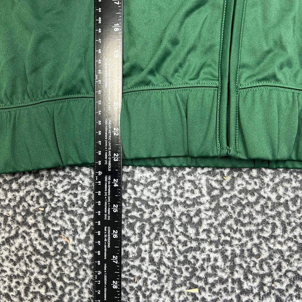 Other Green Bay Packers Hoodie Women Full Zip Long Sleeve M Size M / US 6-8 / IT 42-44 - 5 Thumbnail