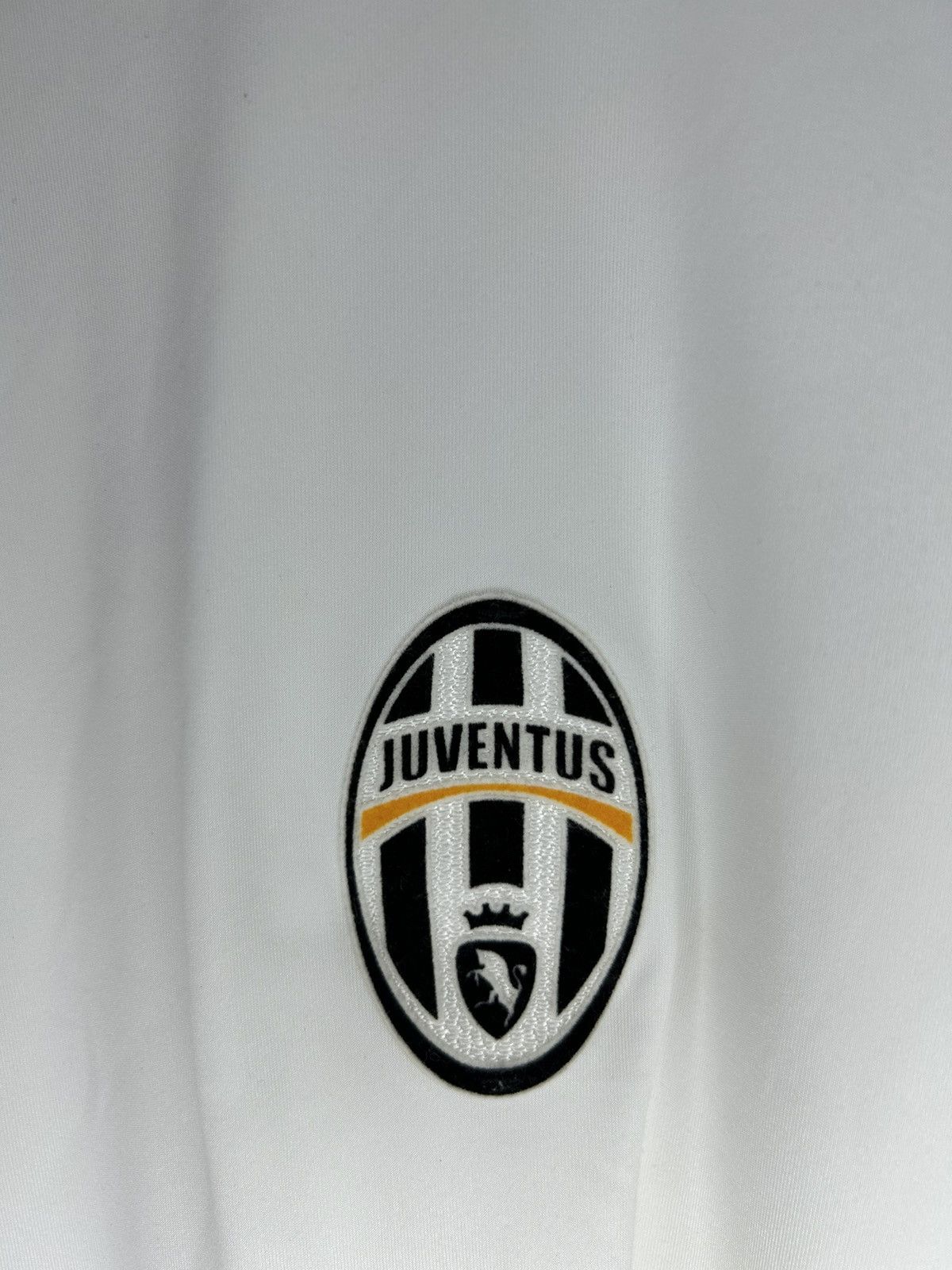 Nike Nike Juventus 2005-2006 Soccer Jersey Size US XXL / EU 58 / 5 - 5 Thumbnail