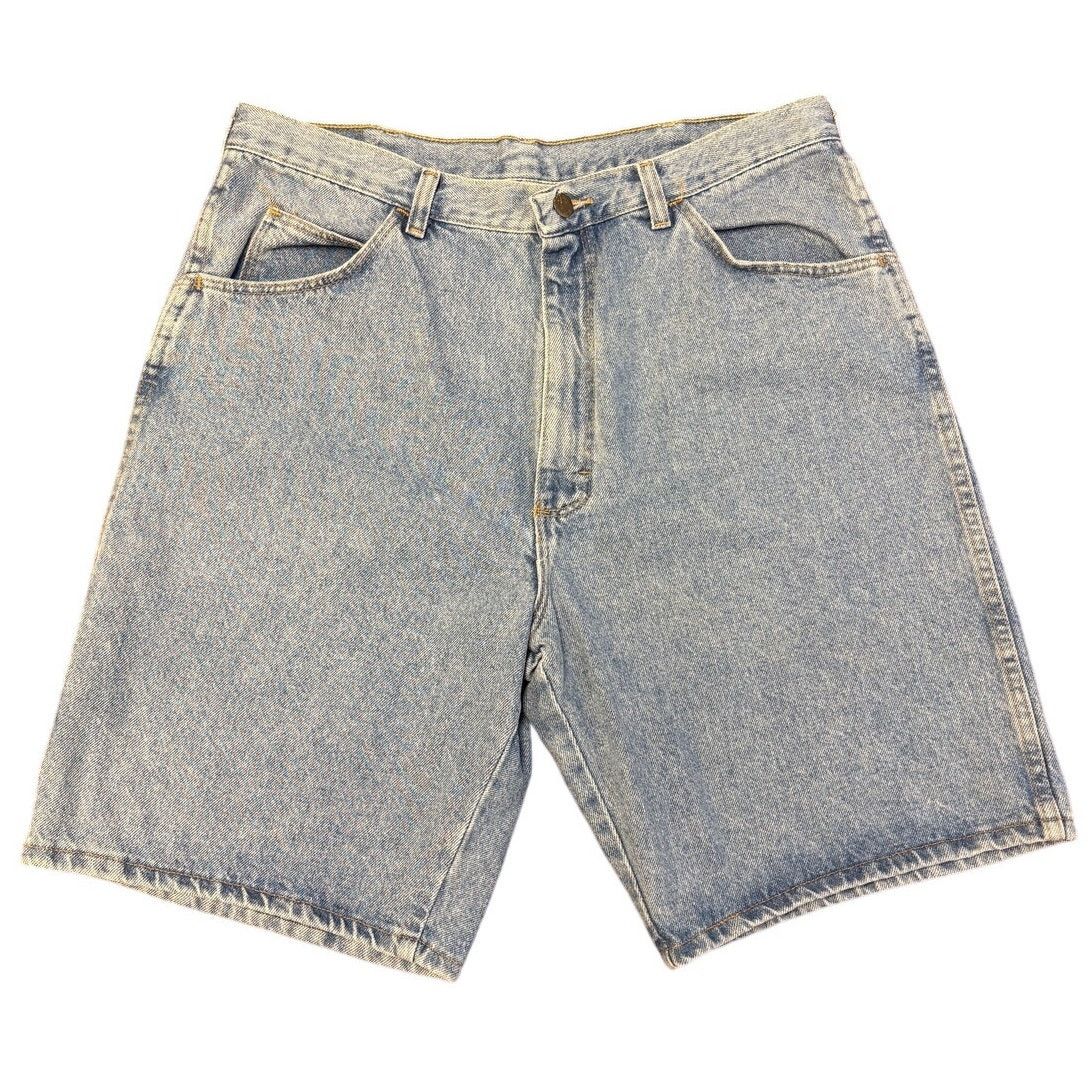 Wrangler Wrangler Jorts 36 Size US 36 / EU 52 - 1 Thumbnail