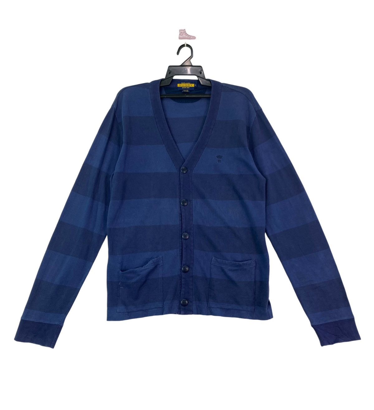 Ralph Lauren Ralph Lauren Rugby Size US L / EU 52-54 / 3 - 1 Thumbnail