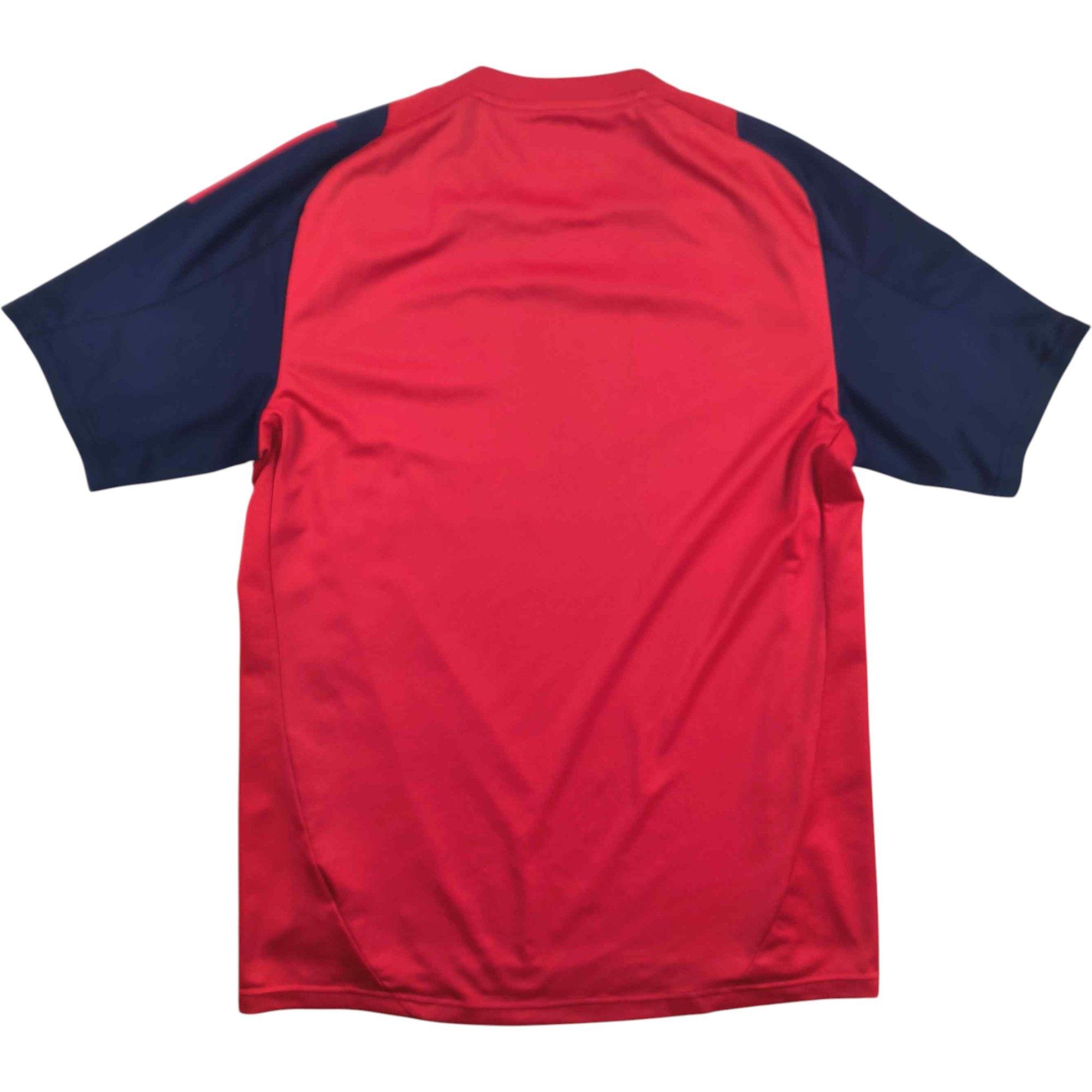 Adidas Manchester United 23-24 Adidas training football jersey sz S Size US S / EU 44-46 / 1 - 2 Thumbnail