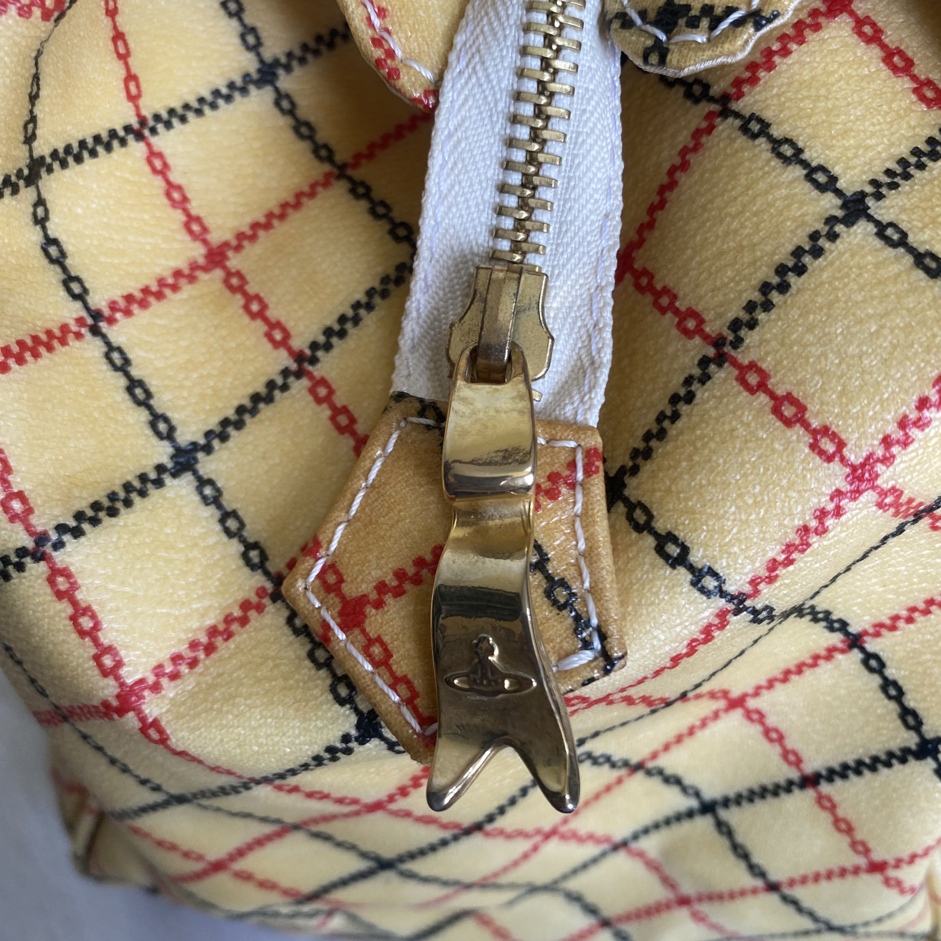 Bruce of Kinnaird Limited Edition Derby Bowler Bag
