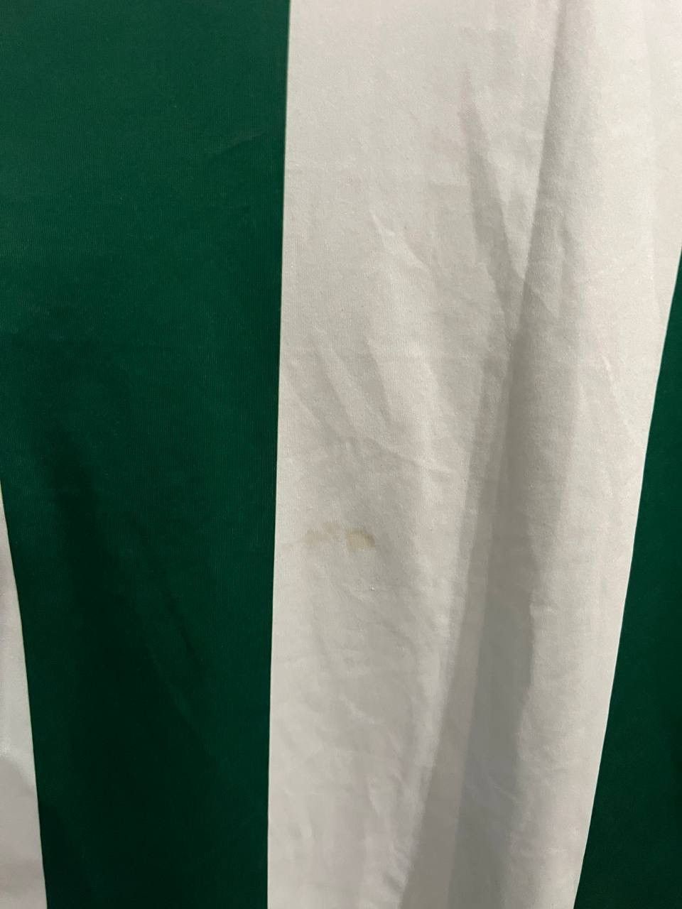 Sports Specialties 2016/17 FC GRONINGEN #10 MATCH WORN SOCCER JERSEY SHIRT XL Size US XL / EU 56 / 4 - 10 Thumbnail