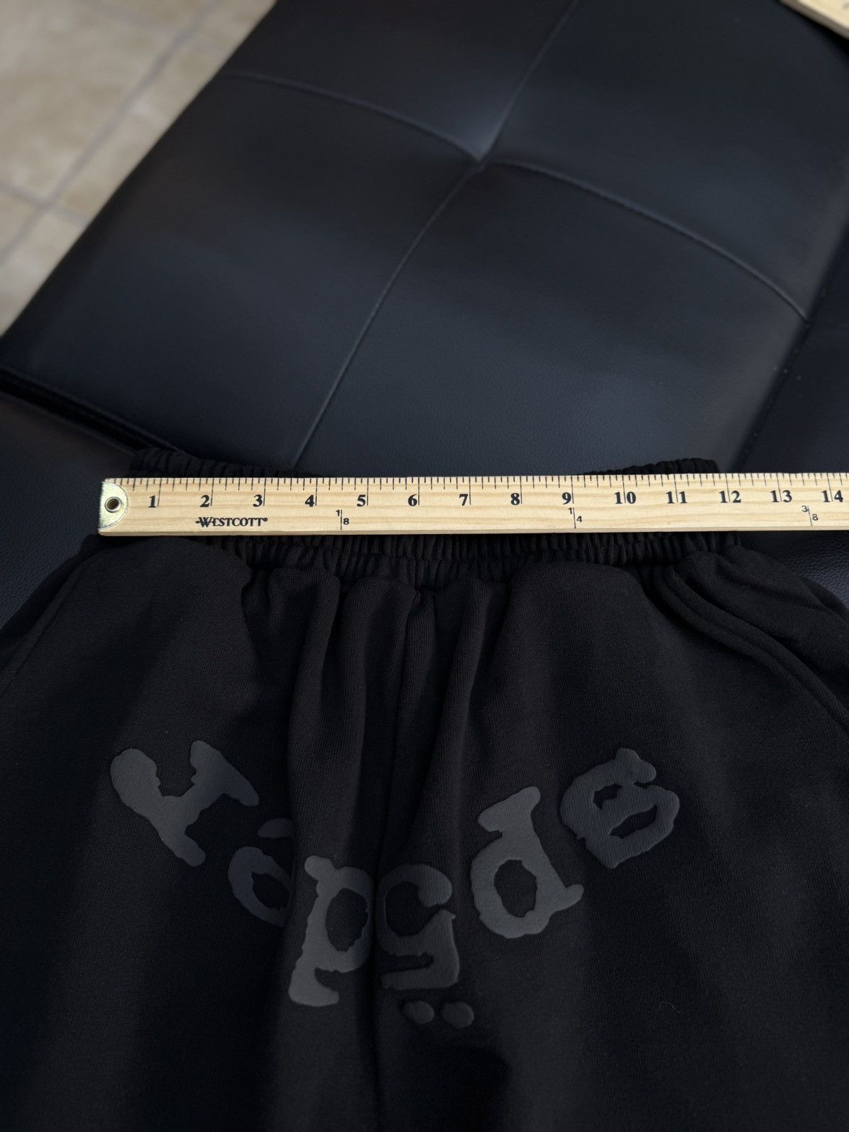 Sp5der Spider Phantom Black Shorts Size Small (NEW) Size US 30 / EU 46 - 7 Thumbnail