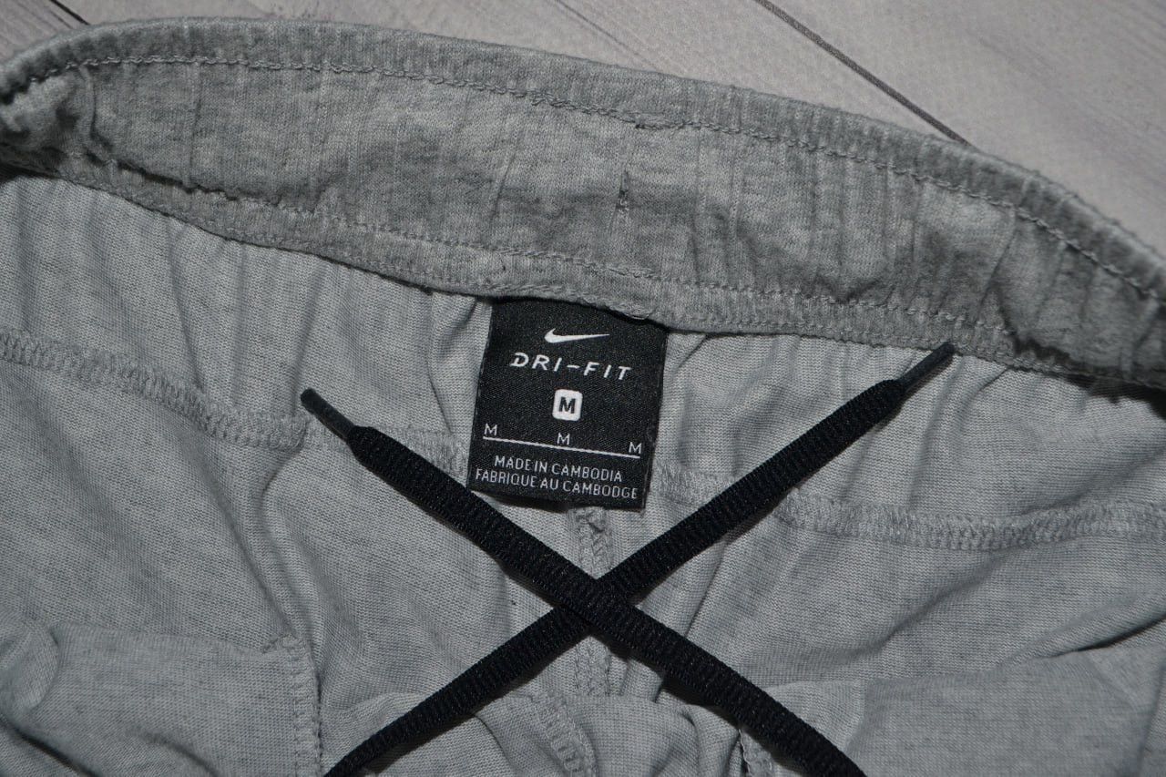 Nike Nike Shorts Pocket Mens Active Size M Size US 34 / EU 50 - 5 Thumbnail