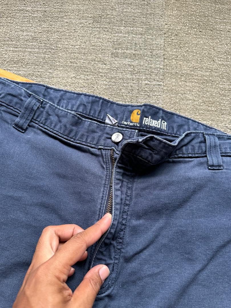 Carhartt CARHARTT SHORT PANTS Size US 42 / EU 58 - 5 Thumbnail