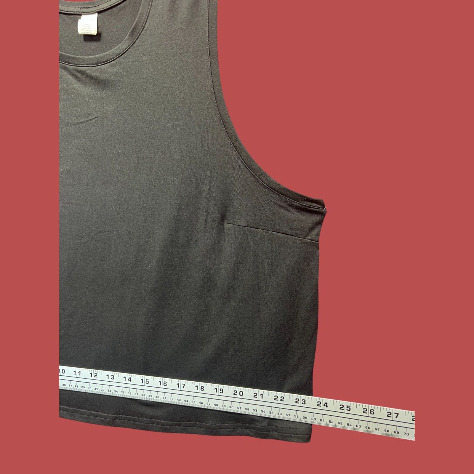 Other Xersion - Women's Everyday Crew Neck Sleeveless Tank Top - P Size XXL / US 16-18 / IT 52-54 - 7 Thumbnail