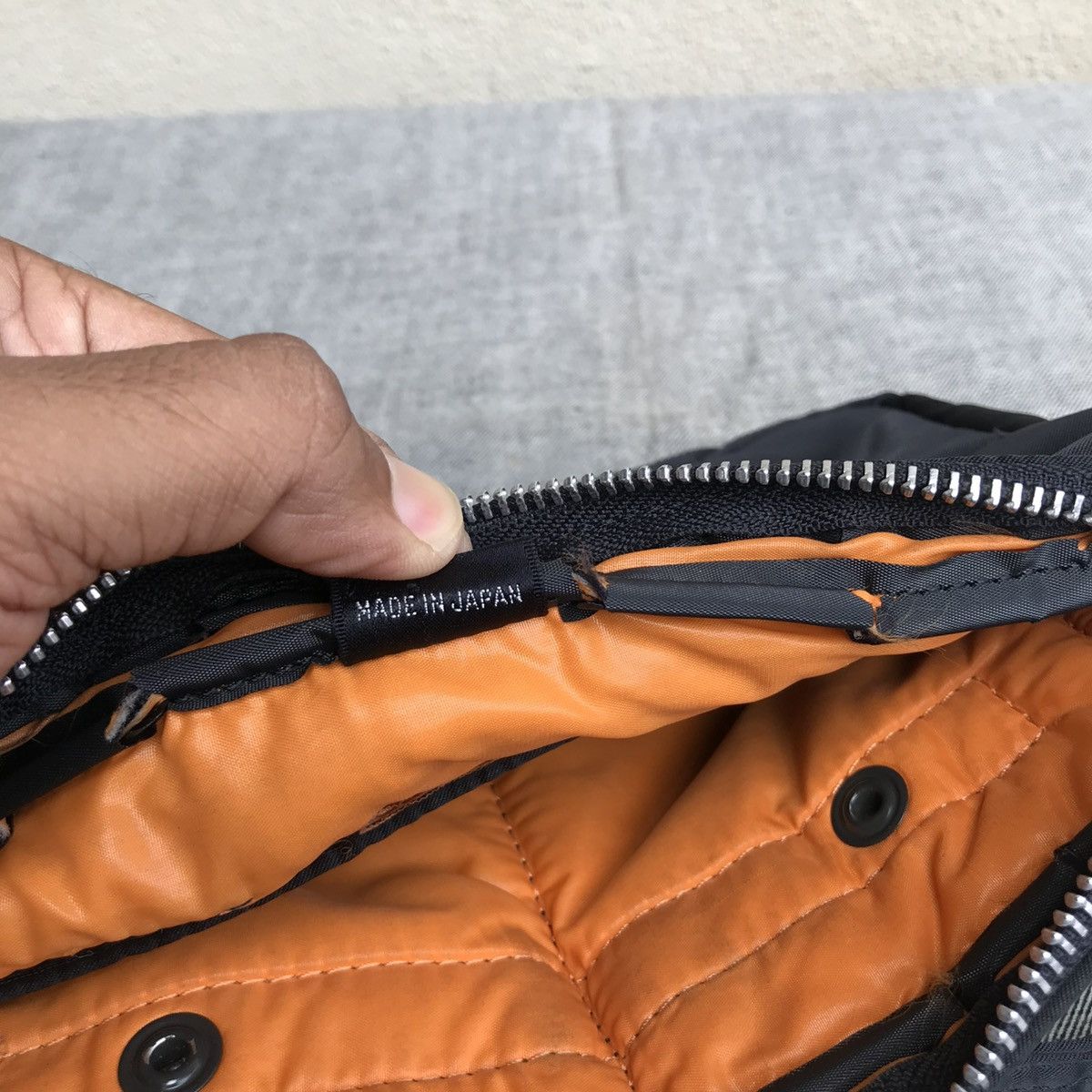 Porter Porter Tanker Shoulder Bag Size ONE SIZE - 10 Thumbnail