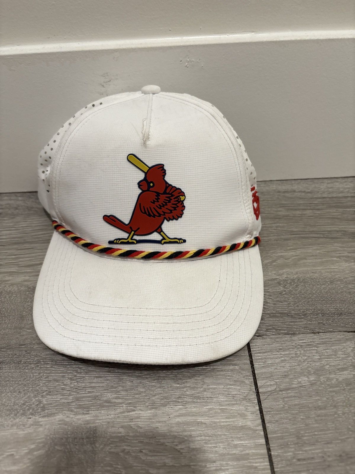 Other St. Louis Cardinals Hat Size ONE SIZE - 1 Thumbnail