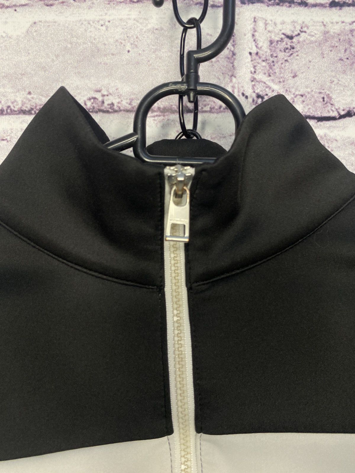 Designer Men’s MICHAEL KORS Zip Hoodie Size US M / EU 48-50 / 2 - 7 Thumbnail