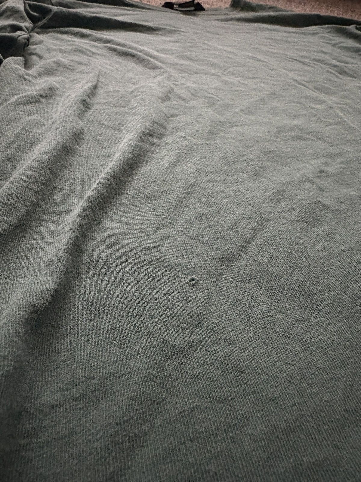 Abercrombie & Fitch Vintage 90’s Abercrombie & Fitch Longsleeve Size US L / EU 52-54 / 3 - 5 Thumbnail
