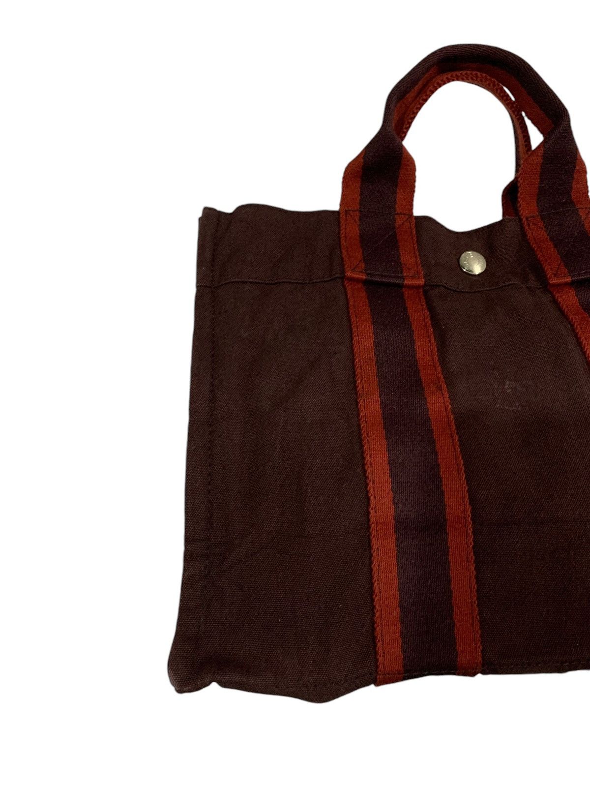 Hermes 🔥HERMES PARIS HERLINE TOTE BAG Size ONE SIZE - 2 Thumbnail
