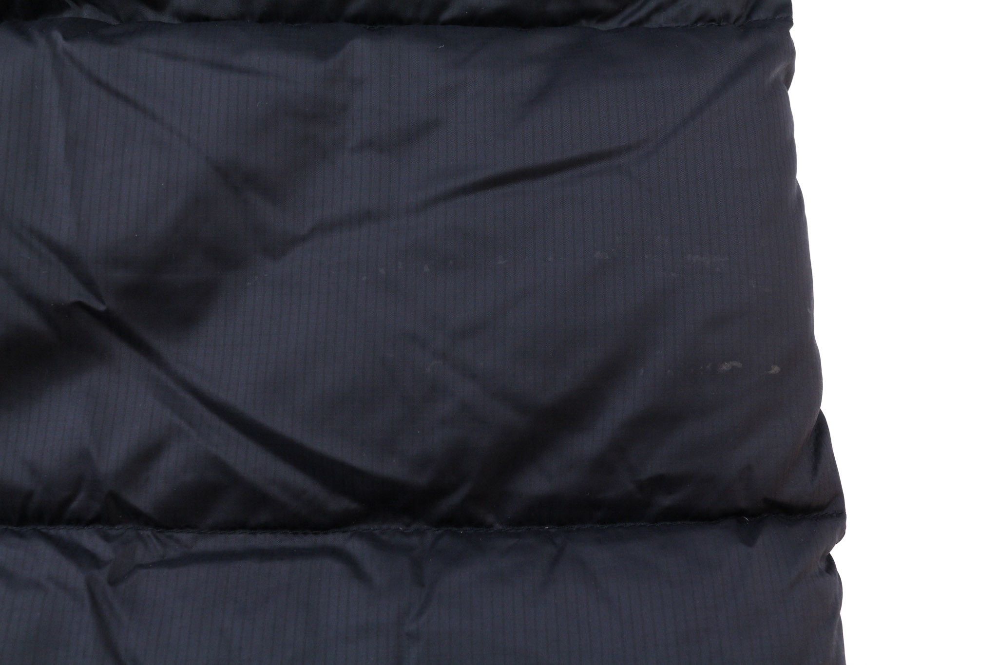 The North Face DIABLO DOWN L Black 700 Down Quilted Puffer Jacket 79777 Size US L / EU 52-54 / 3 - 13 Thumbnail