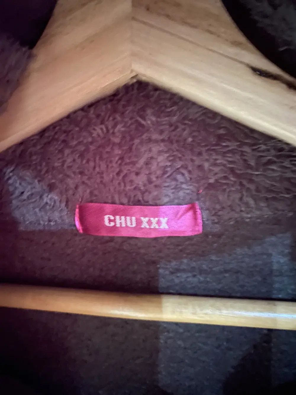 Japanese Brand Japanese Brand Chu XXX Multipocket Zipper Hoodies Size S / US 4 / IT 40 - 4 Thumbnail