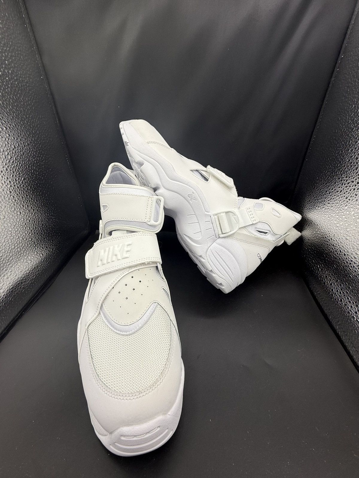 Comme des Garcons Homme Plus × Nike NIKE AIR CARNIVORE/CDG US 9.5 Size US 9.5 / EU 42-43 - 12 Thumbnail