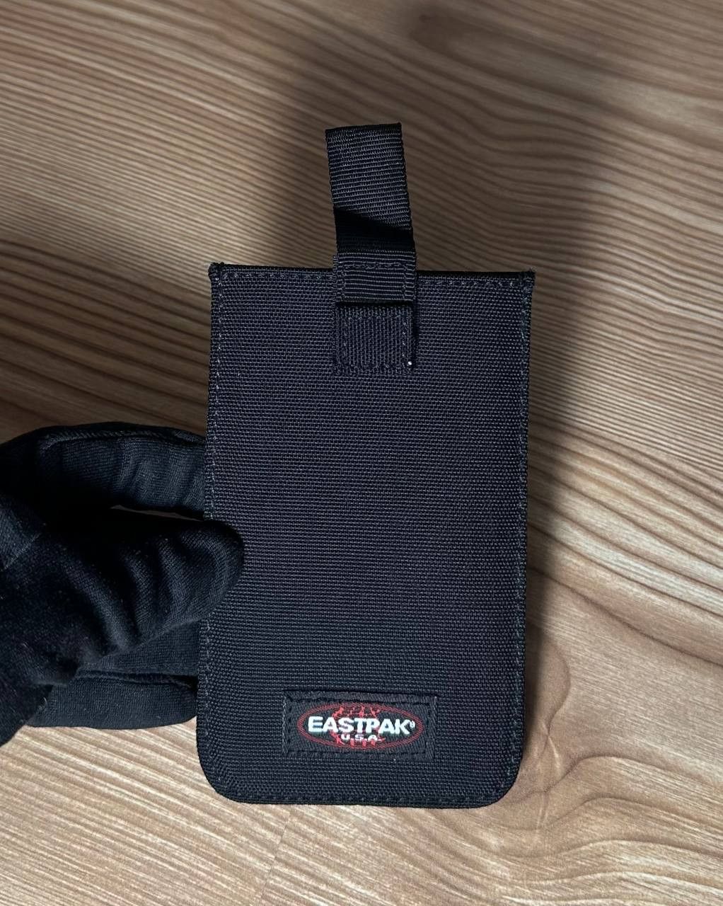 Eastpak Eastpak phone mini case retro cool Size ONE SIZE - 1 Thumbnail