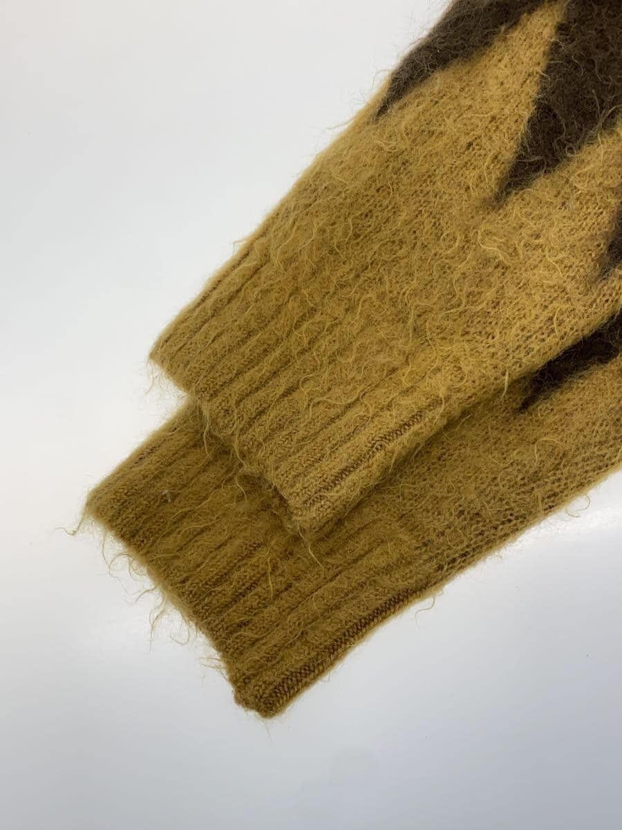 Needles 🐎 Mohair Cardigan Size US S / EU 44-46 / 1 - 5 Thumbnail