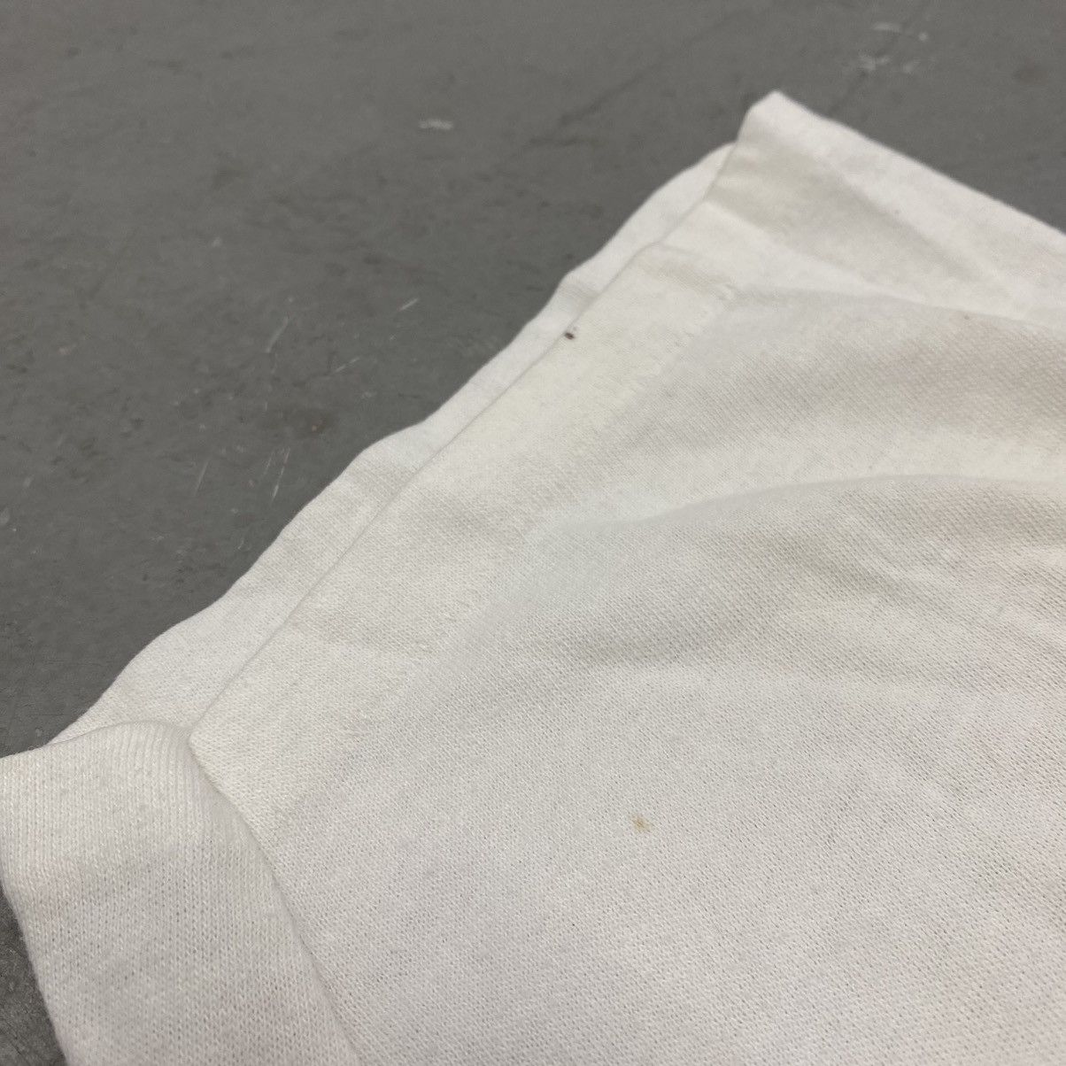 Vintage Vintage 70s 80s Brookfield Cut & Sewn Tee KAPITAL STYLE USA Size US XL / EU 56 / 4 - 8 Thumbnail