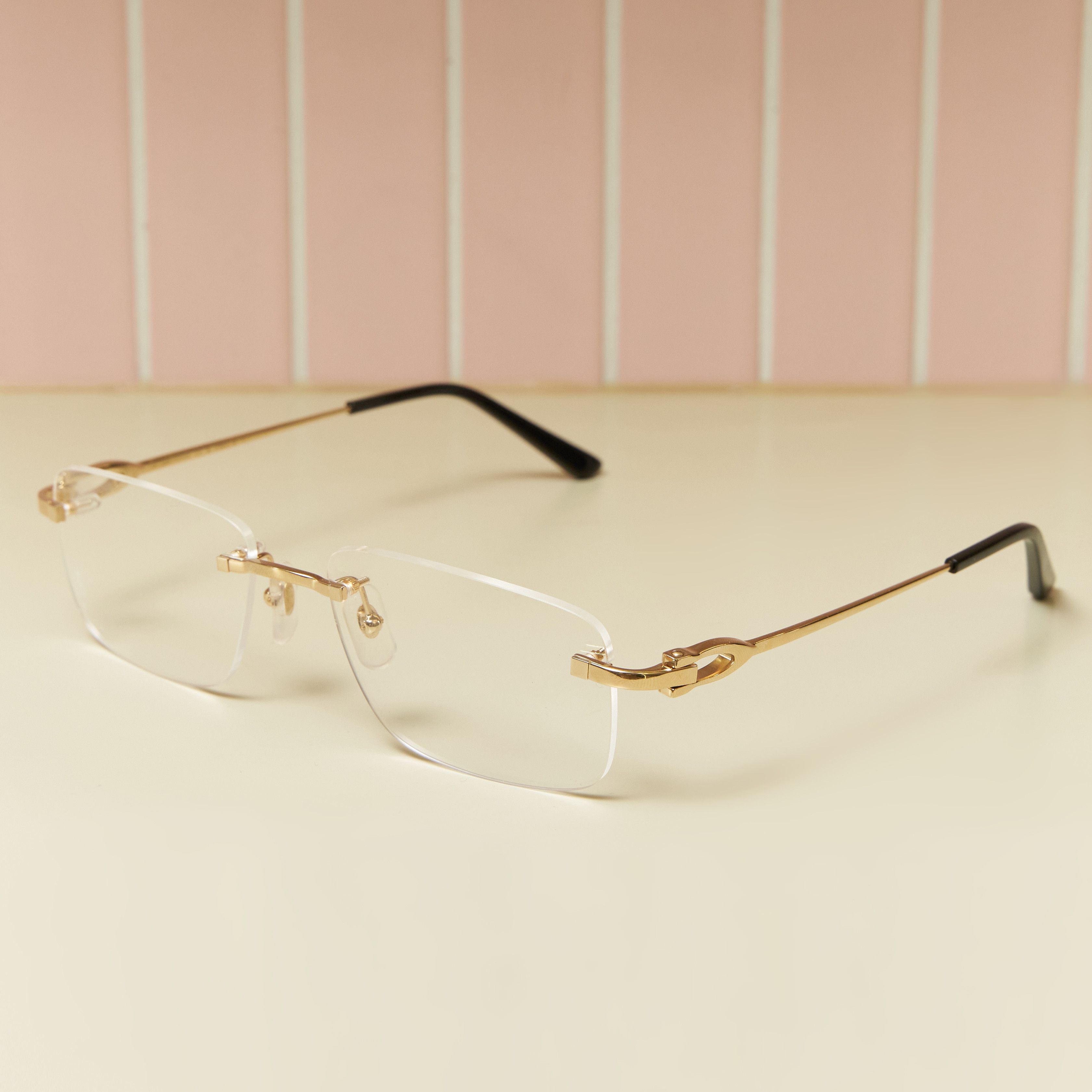 Cartier CARTIER CT0521O 001 Size ONE SIZE - 1 Thumbnail