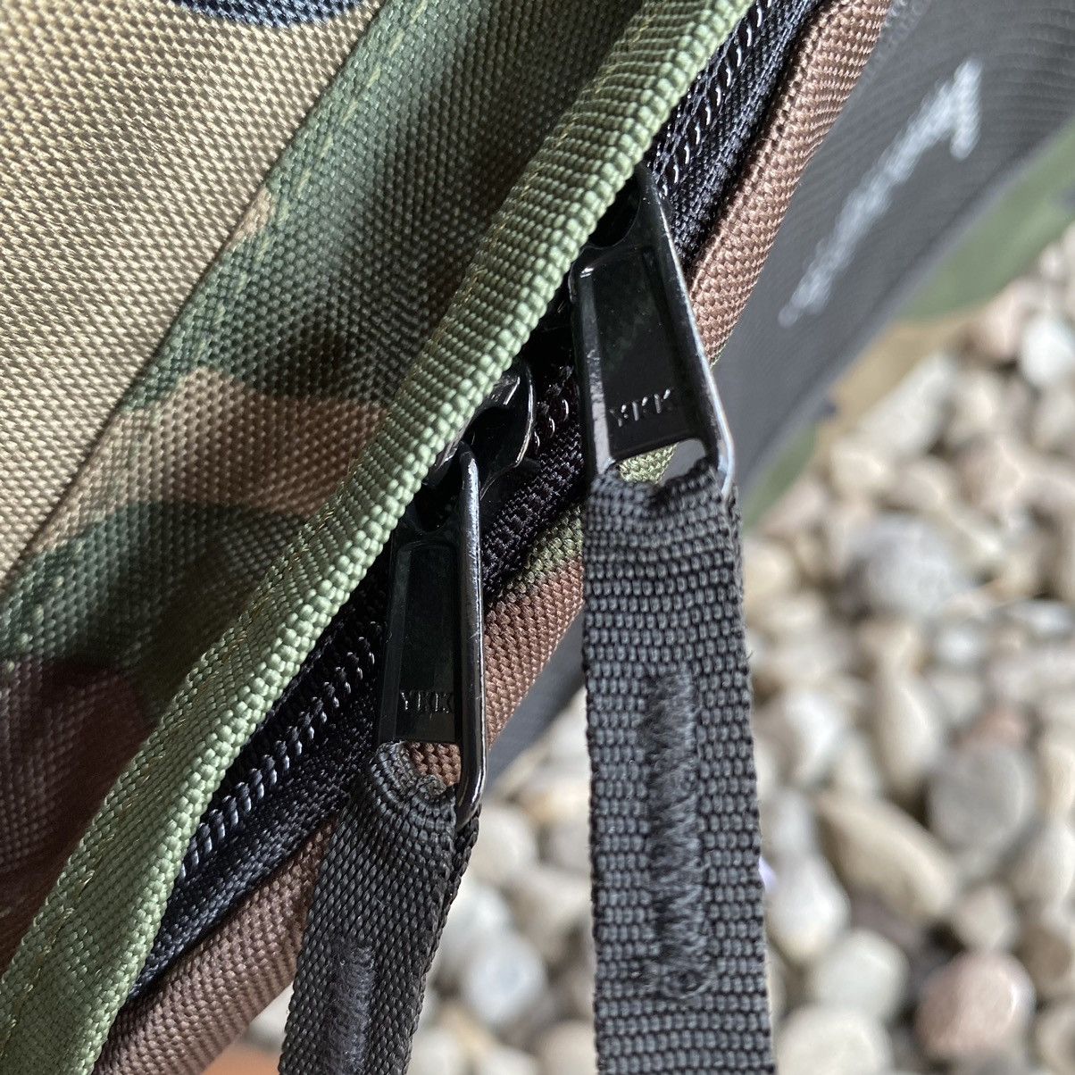 Stussy Stussy Backpack Size ONE SIZE - 7 Thumbnail